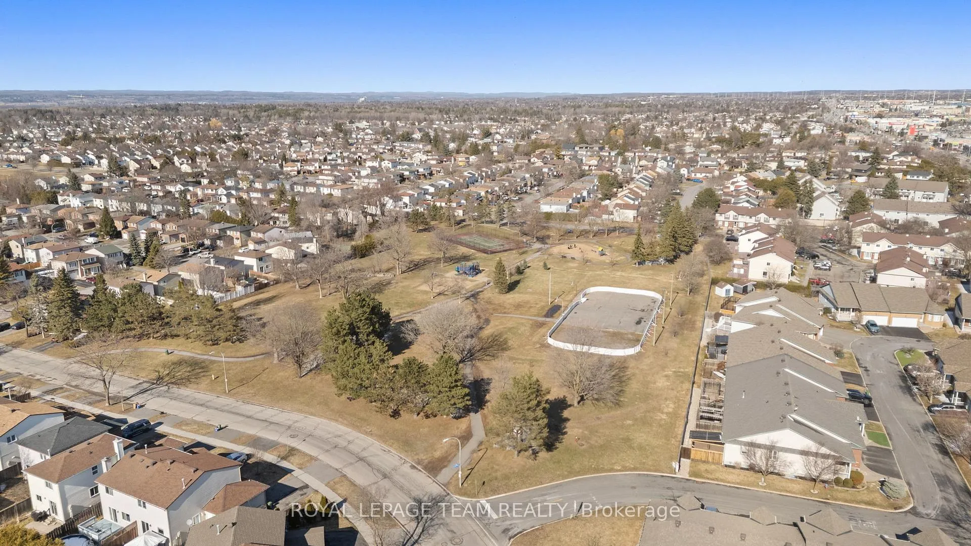 Photo 40 of 6356 Mary Jane Crescent, Ottawa, Chateauneuf — HOMEH