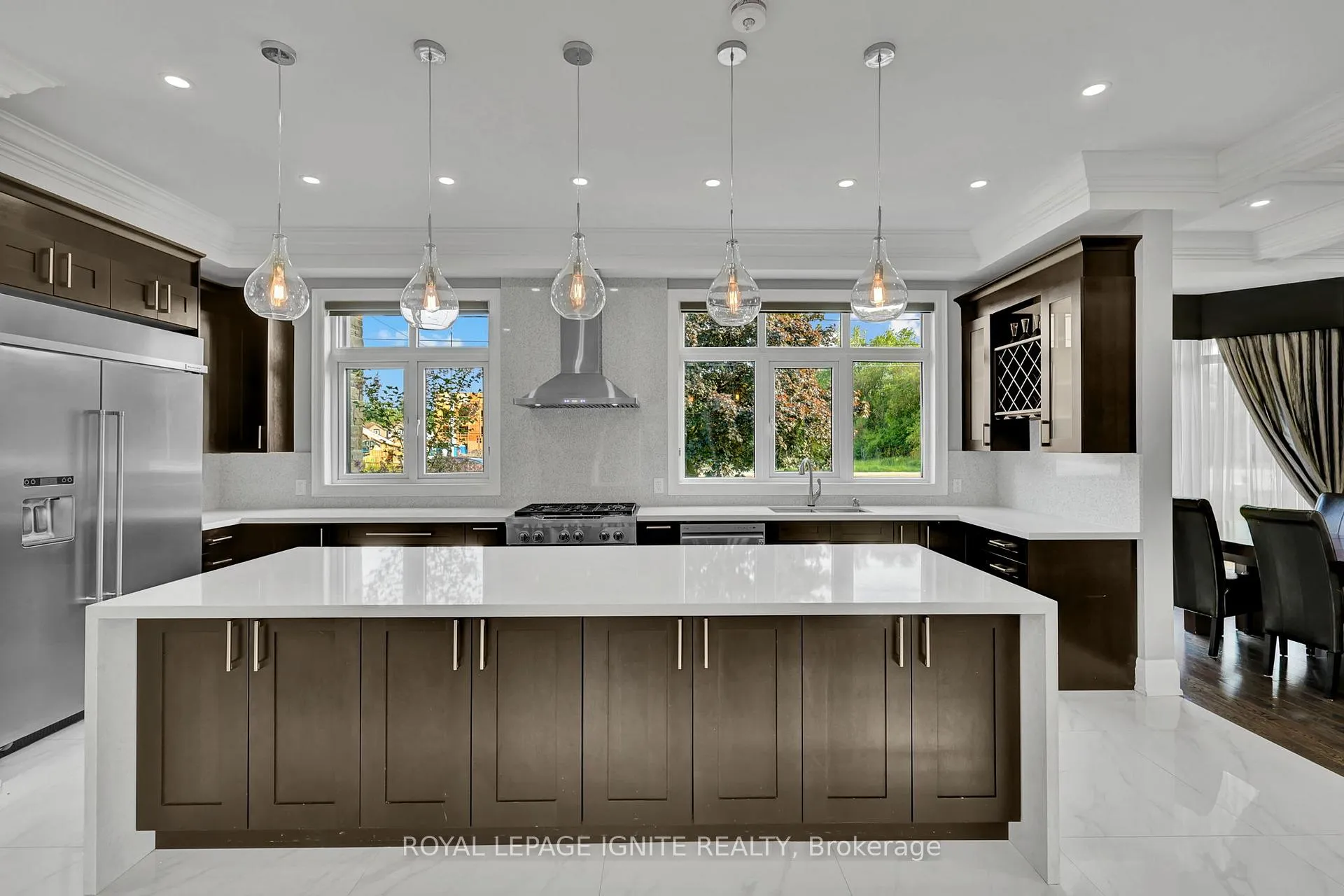 Photo 9 of Unit Main, 1690 Highway 2 Road, Clarington, Courtice — HOMEH