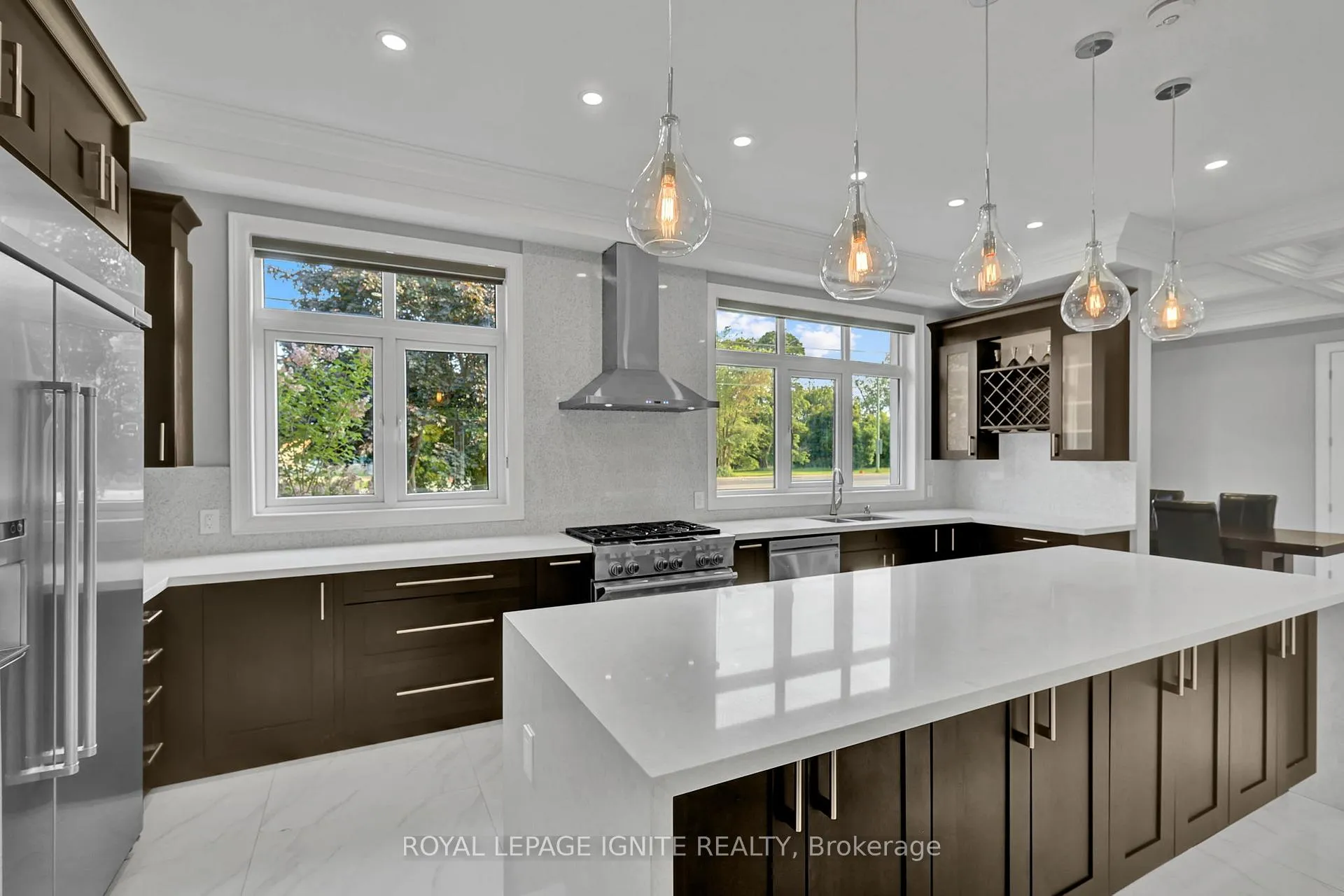 Photo 10 of Unit Main, 1690 Highway 2 Road, Clarington, Courtice — HOMEH