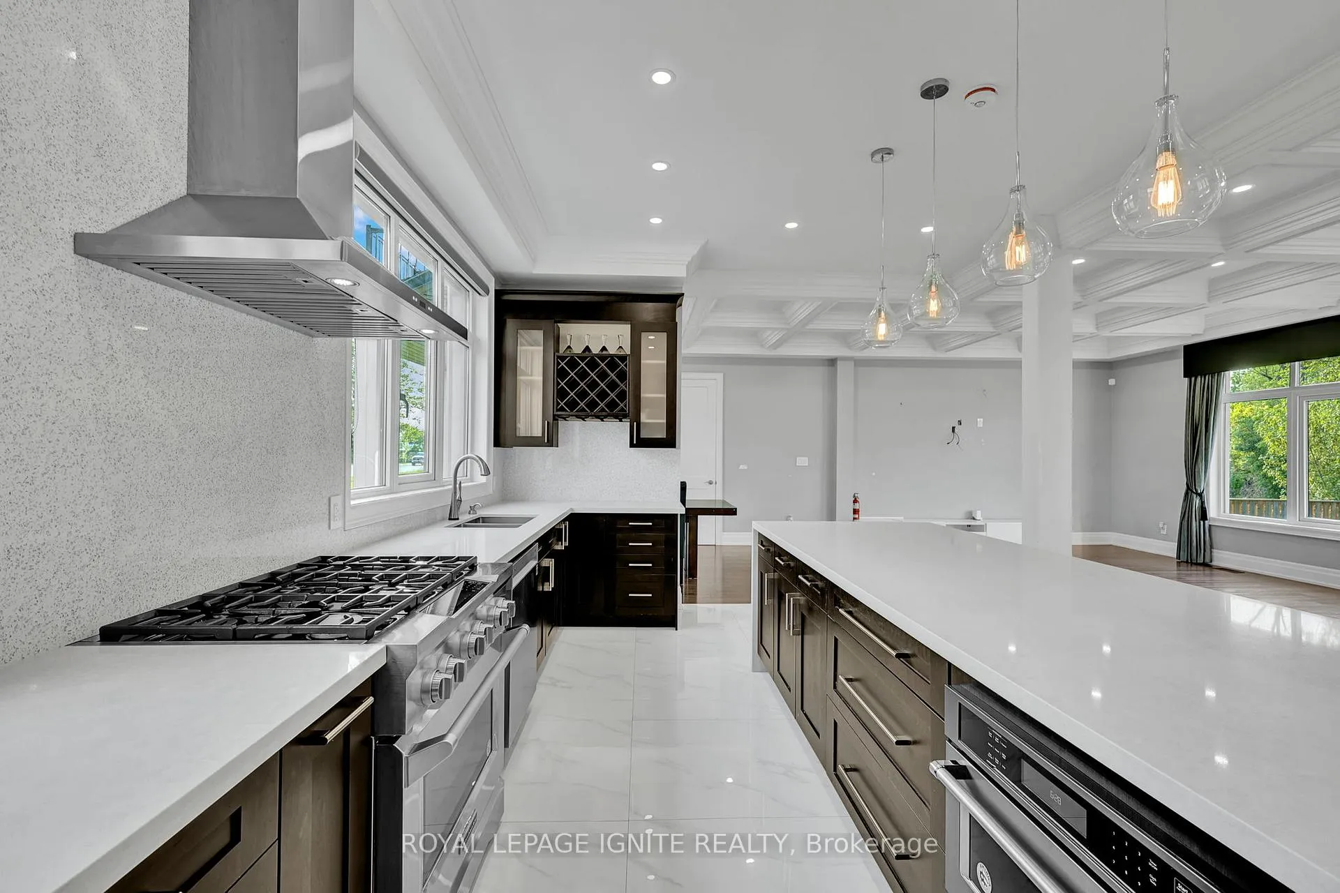 Photo 11 of Unit Main, 1690 Highway 2 Road, Clarington, Courtice — HOMEH