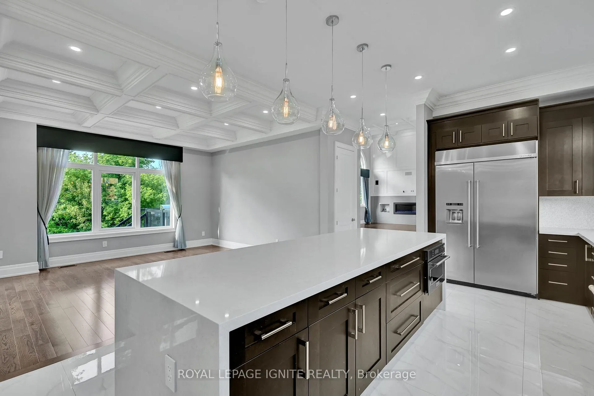 Photo 12 of Unit Main, 1690 Highway 2 Road, Clarington, Courtice — HOMEH