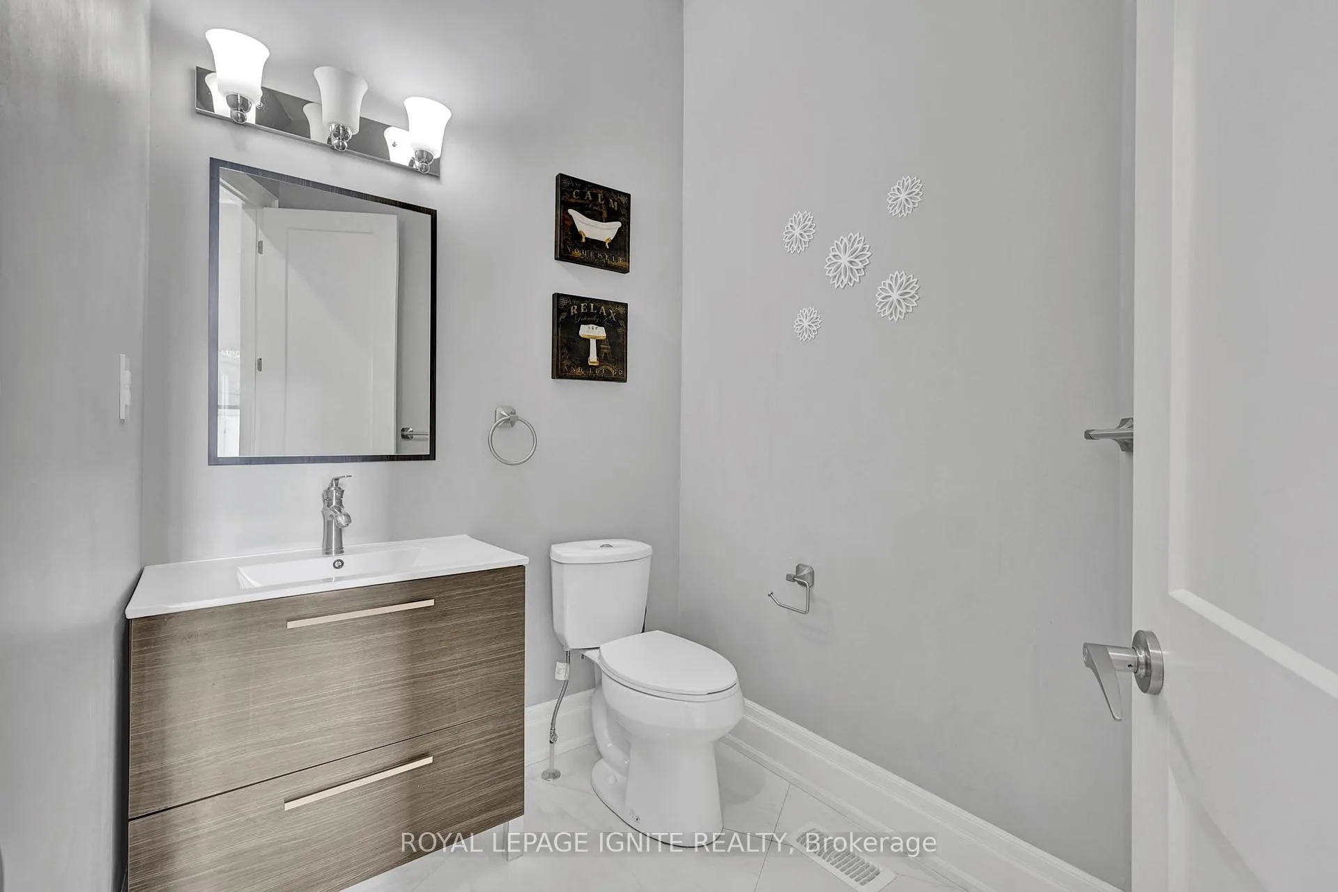 Photo 18 of Unit Main, 1690 Highway 2 Road, Clarington, Courtice — HOMEH