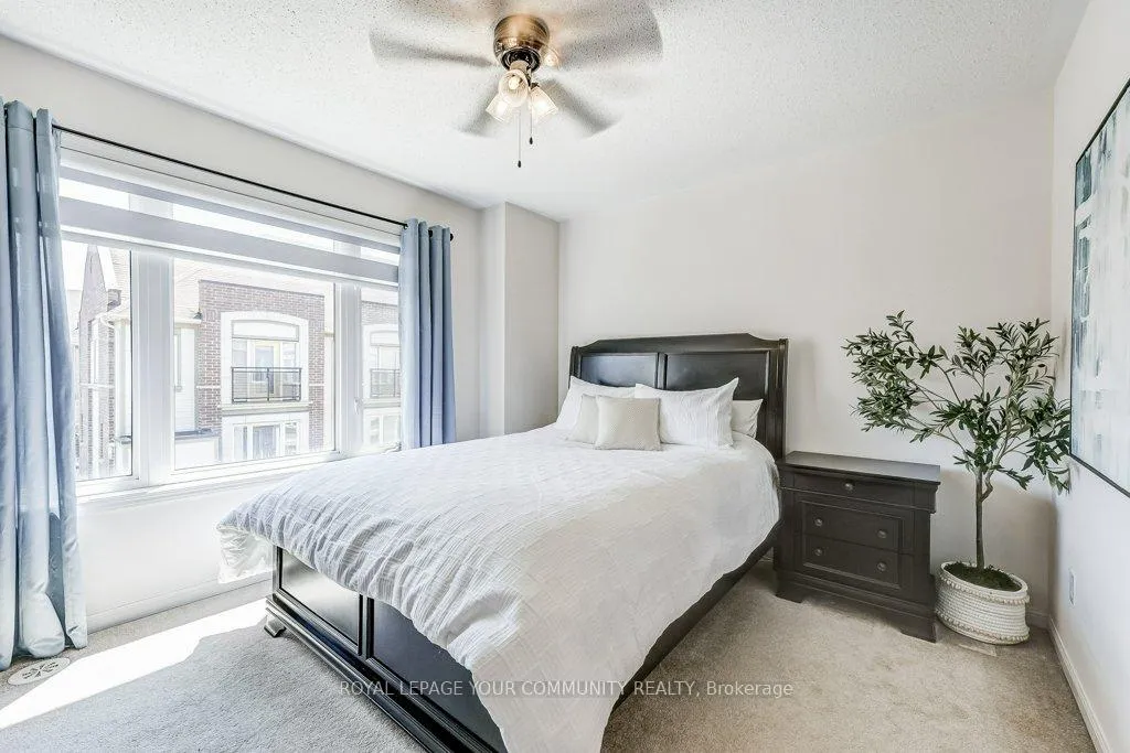 Photo 20 of 73 Burton Howard Drive, Aurora, Bayview Northeast — HOMEH