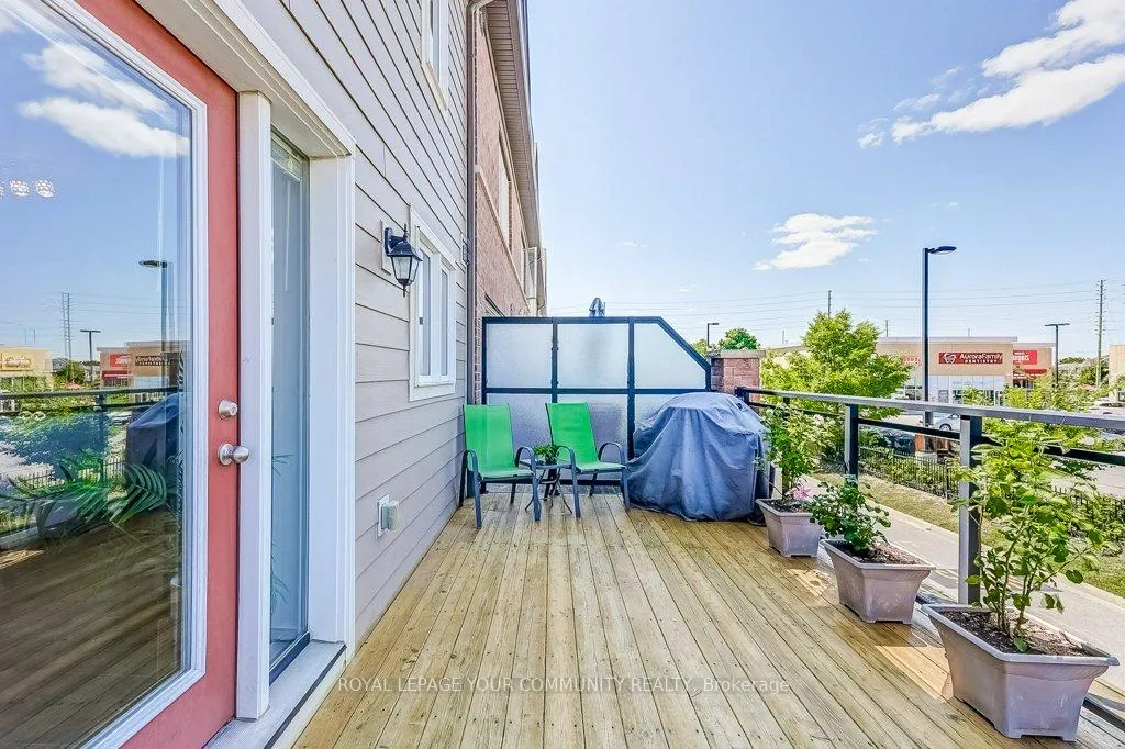 Photo 23 of 73 Burton Howard Drive, Aurora, Bayview Northeast — HOMEH