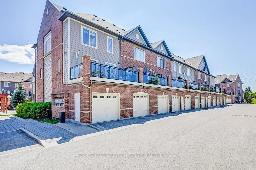 Photo 30 of 73 Burton Howard Drive, Aurora, Bayview Northeast — HOMEH