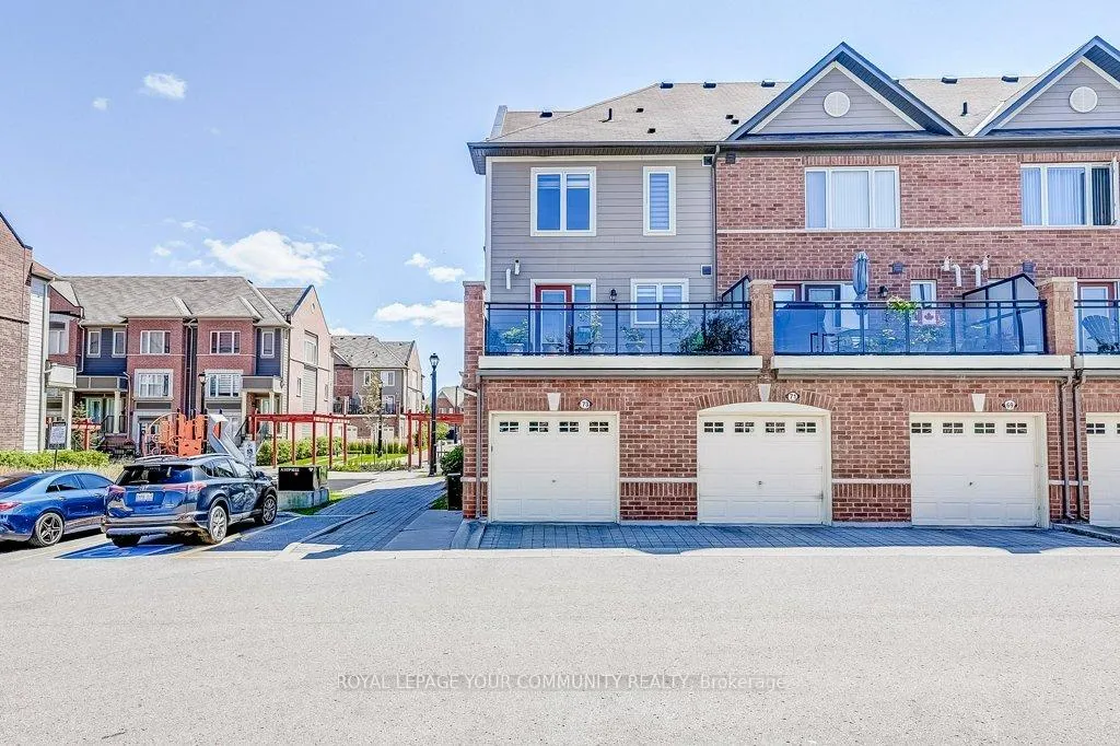 Photo 31 of 73 Burton Howard Drive, Aurora, Bayview Northeast — HOMEH