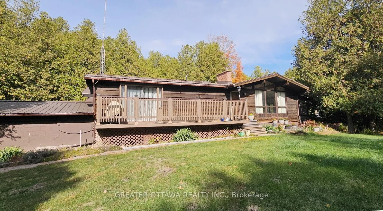 Photo 1 of 686 John Kennedy Way N, Ottawa, Huntley Ward (South West) — HOMEH