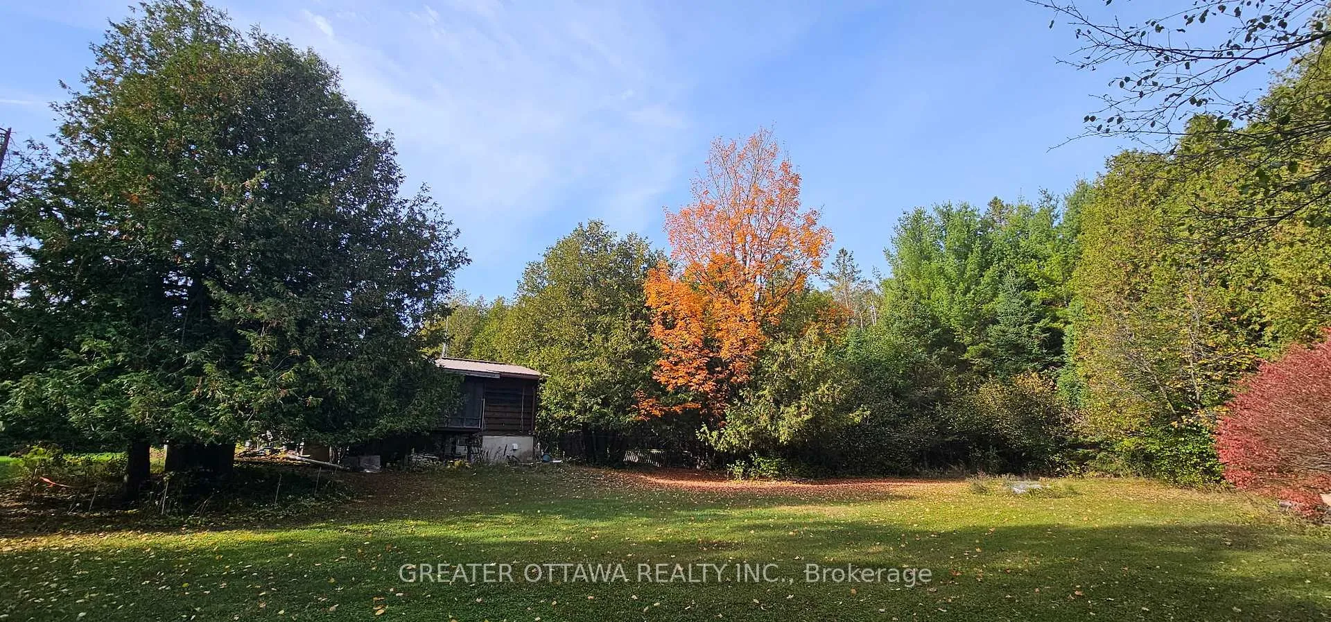 Photo 2 of 686 John Kennedy Way N, Ottawa, Huntley Ward (South West) — HOMEH