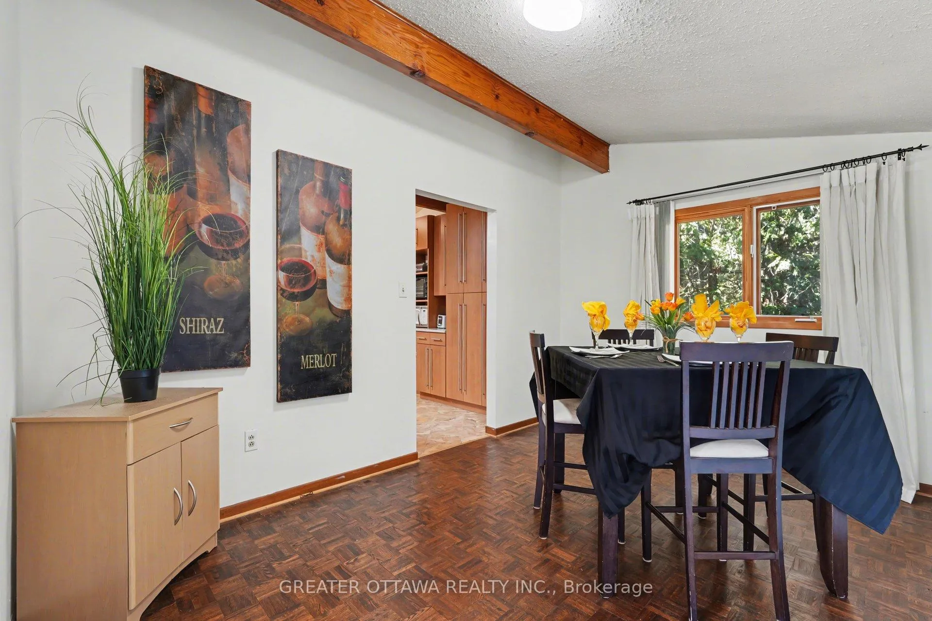 Photo 10 of 686 John Kennedy Way N, Ottawa, Huntley Ward (South West) — HOMEH