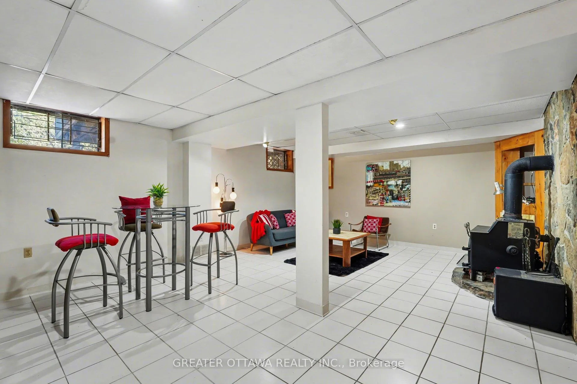 Photo 16 of 686 John Kennedy Way N, Ottawa, Huntley Ward (South West) — HOMEH