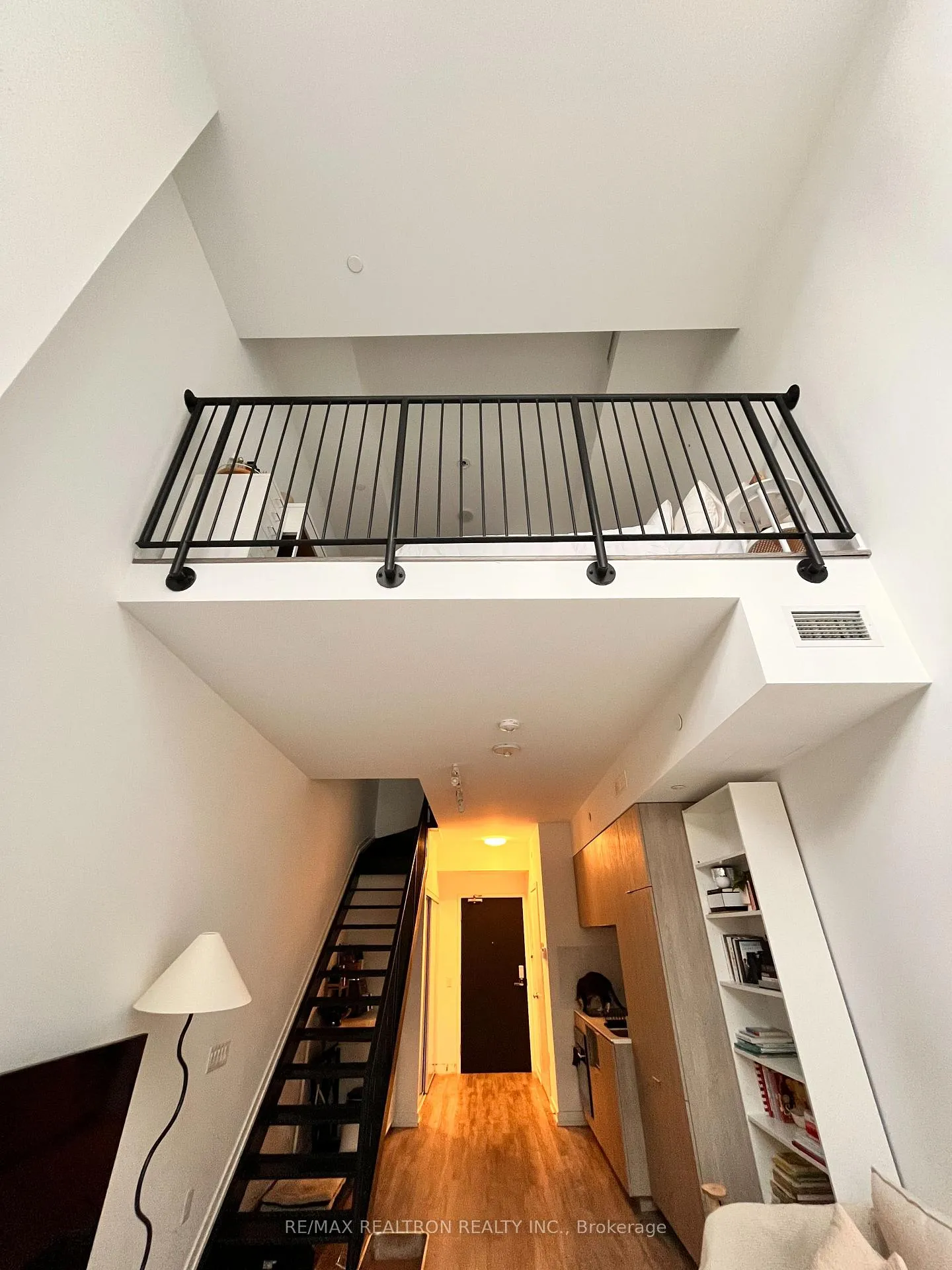 Photo 5 of Unit 229, 77 Shuter Street, Toronto, Church-Yonge Corridor — HOMEH