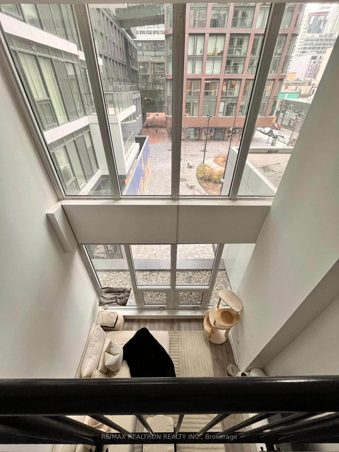 Photo 6 of Unit 229, 77 Shuter Street, Toronto, Church-Yonge Corridor — HOMEH