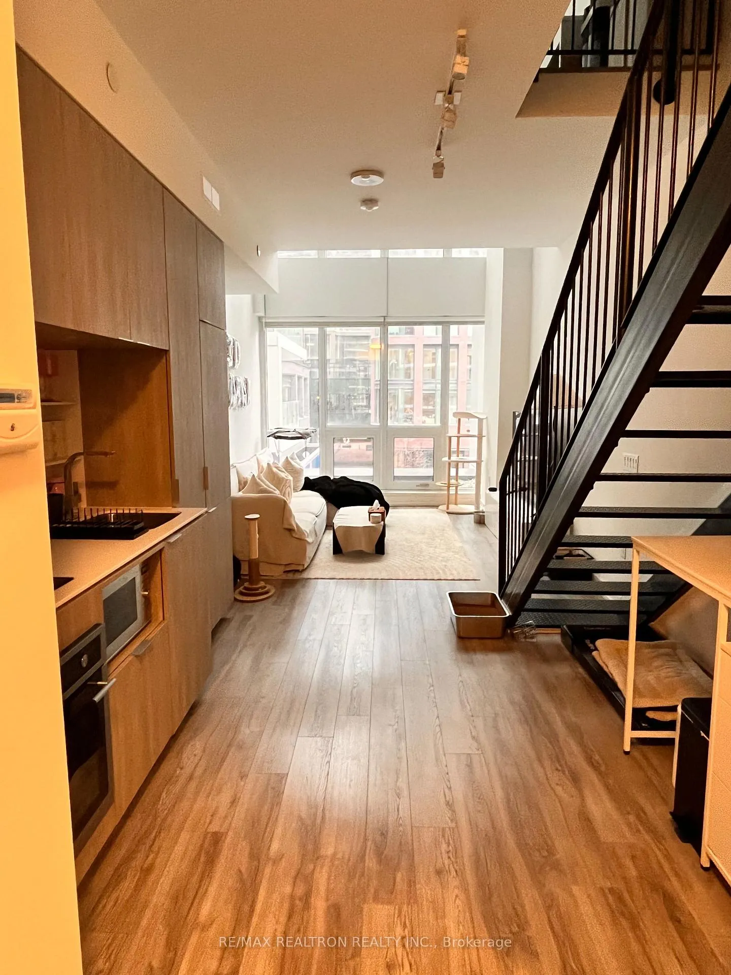 Photo 8 of Unit 229, 77 Shuter Street, Toronto, Church-Yonge Corridor — HOMEH