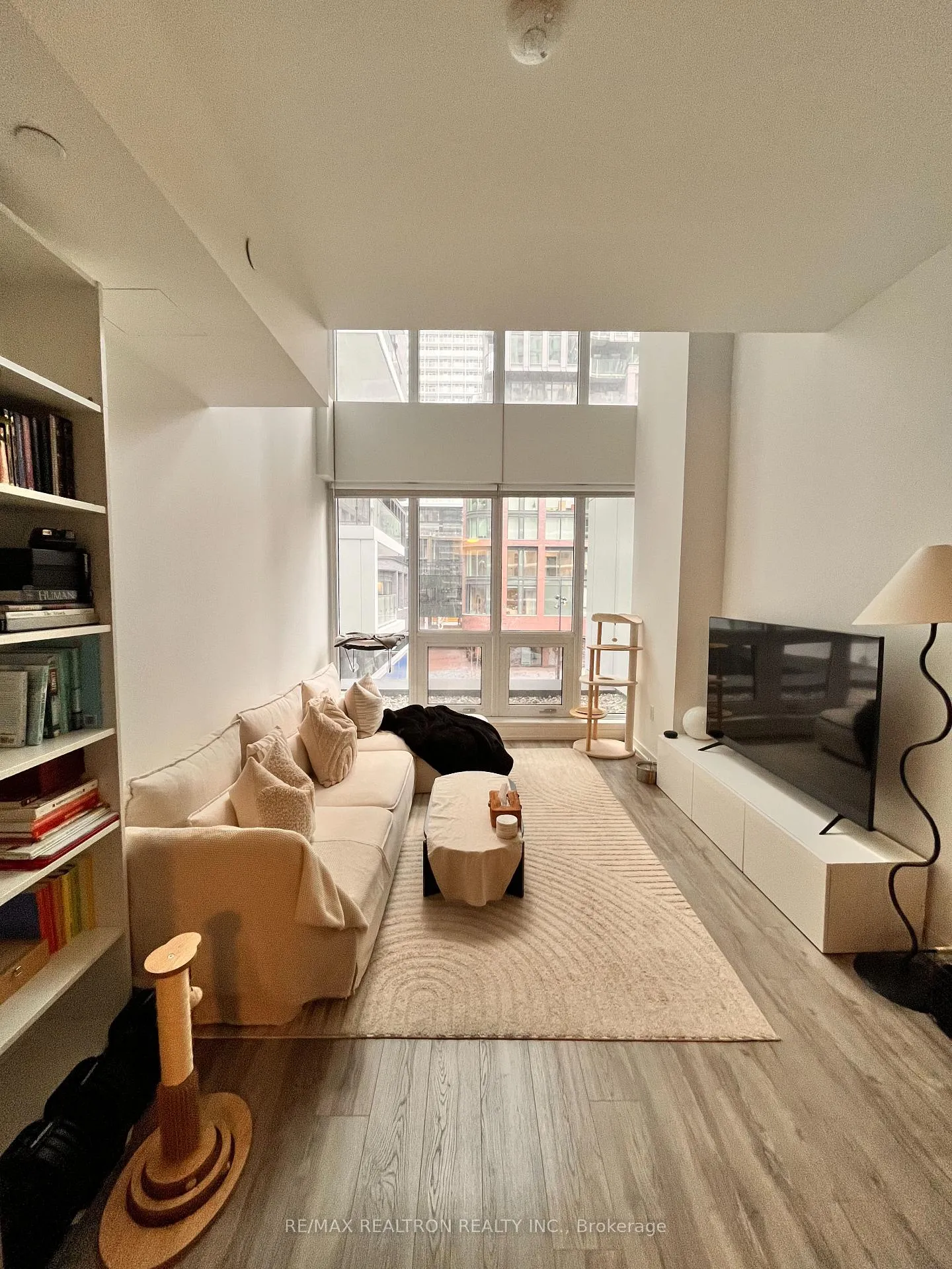 Photo 9 of Unit 229, 77 Shuter Street, Toronto, Church-Yonge Corridor — HOMEH