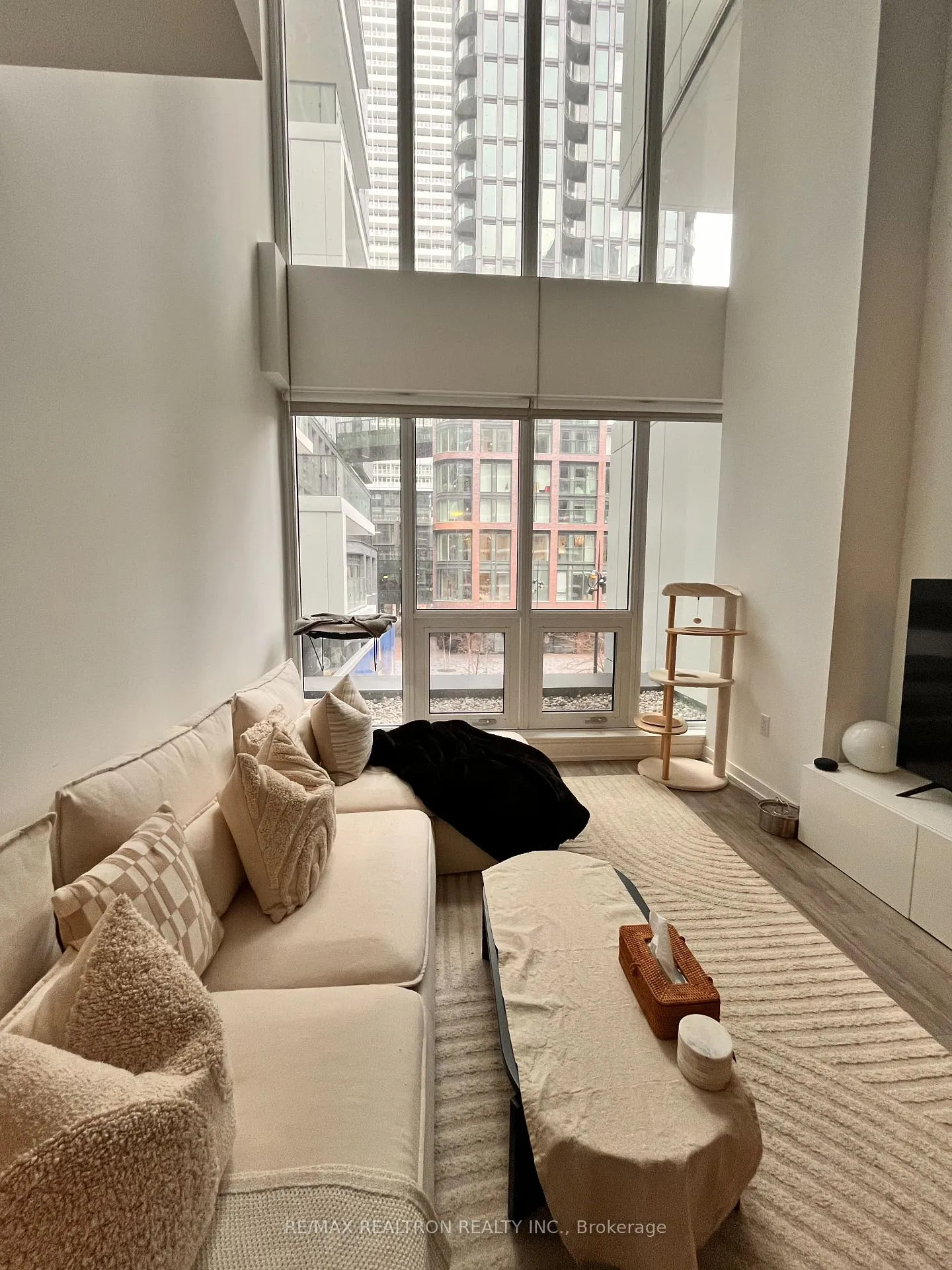 Photo 10 of Unit 229, 77 Shuter Street, Toronto, Church-Yonge Corridor — HOMEH