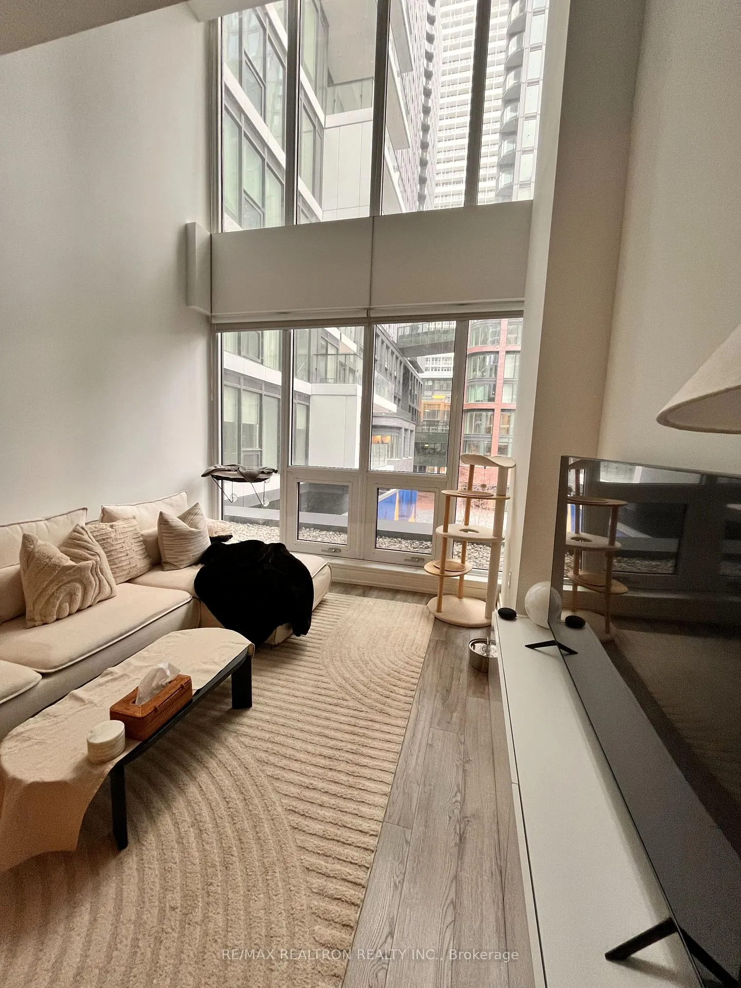 Photo 11 of Unit 229, 77 Shuter Street, Toronto, Church-Yonge Corridor — HOMEH