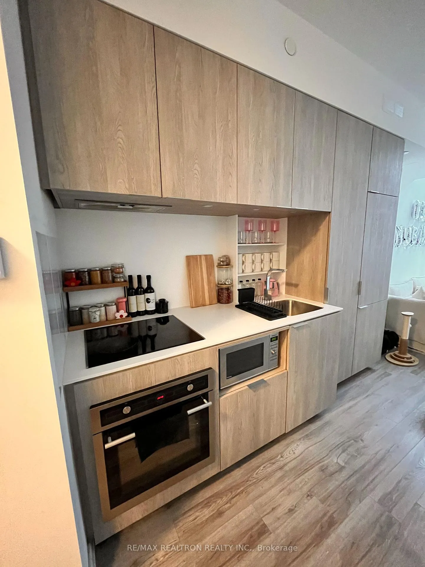 Photo 14 of Unit 229, 77 Shuter Street, Toronto, Church-Yonge Corridor — HOMEH