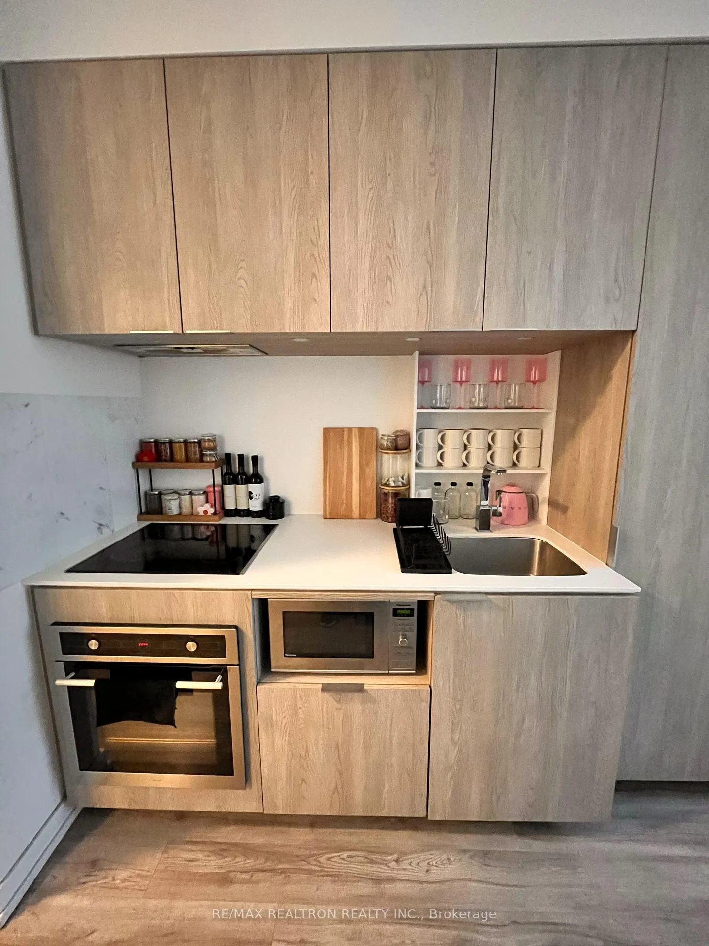 Photo 15 of Unit 229, 77 Shuter Street, Toronto, Church-Yonge Corridor — HOMEH