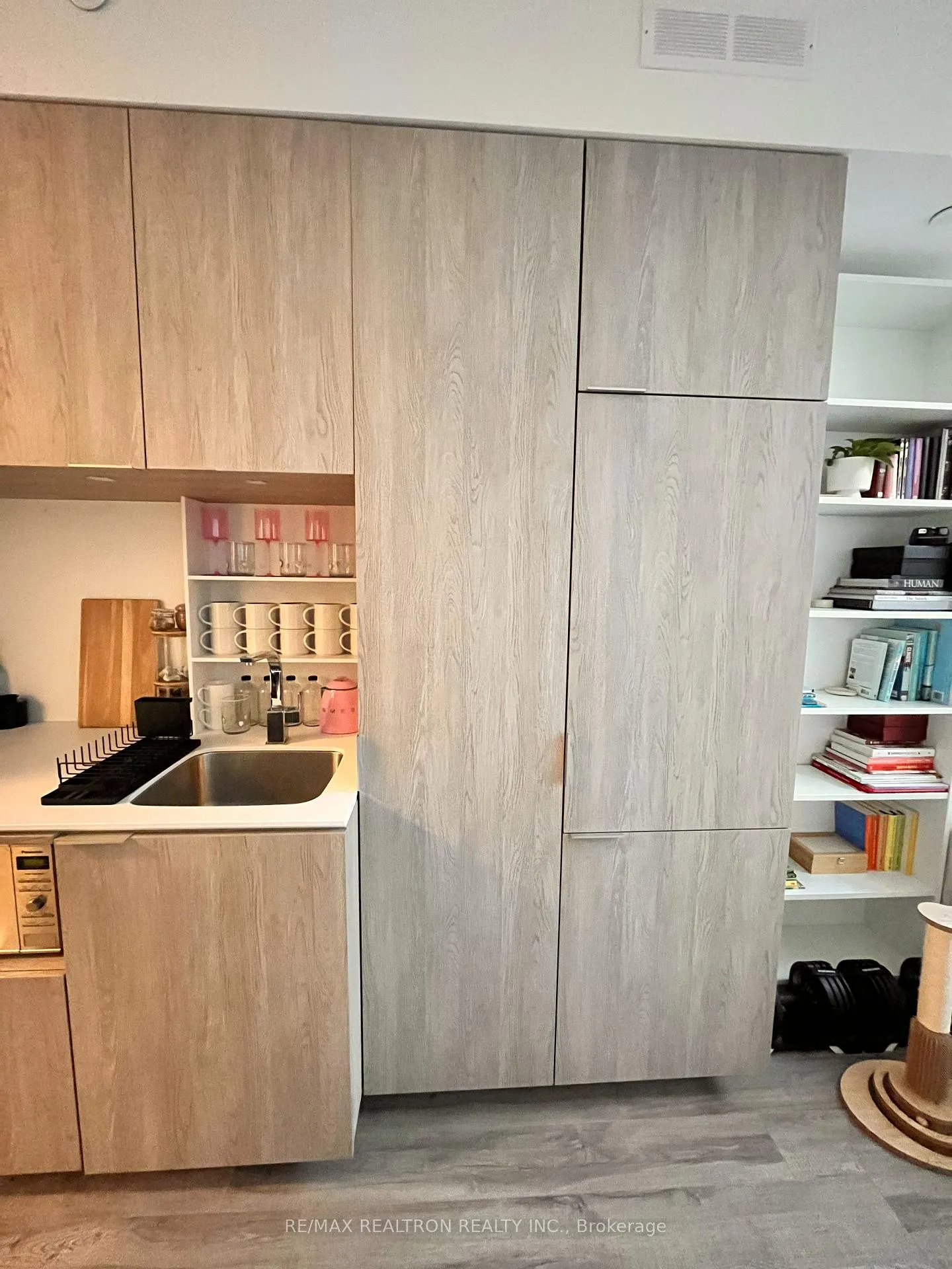Photo 16 of Unit 229, 77 Shuter Street, Toronto, Church-Yonge Corridor — HOMEH