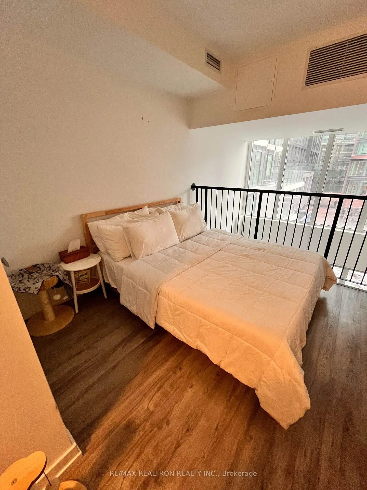 Photo 23 of Unit 229, 77 Shuter Street, Toronto, Church-Yonge Corridor — HOMEH