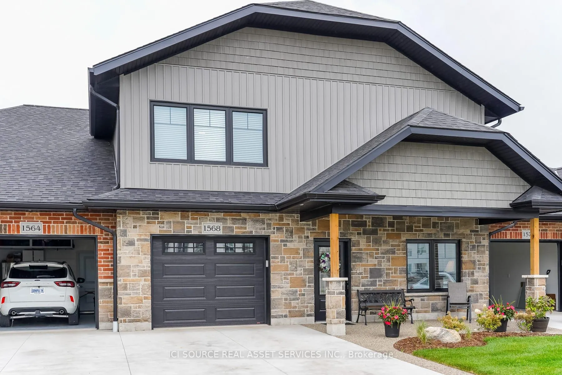 Photo 1 of 1306 15th Avenue E, Owen Sound — HOMEH