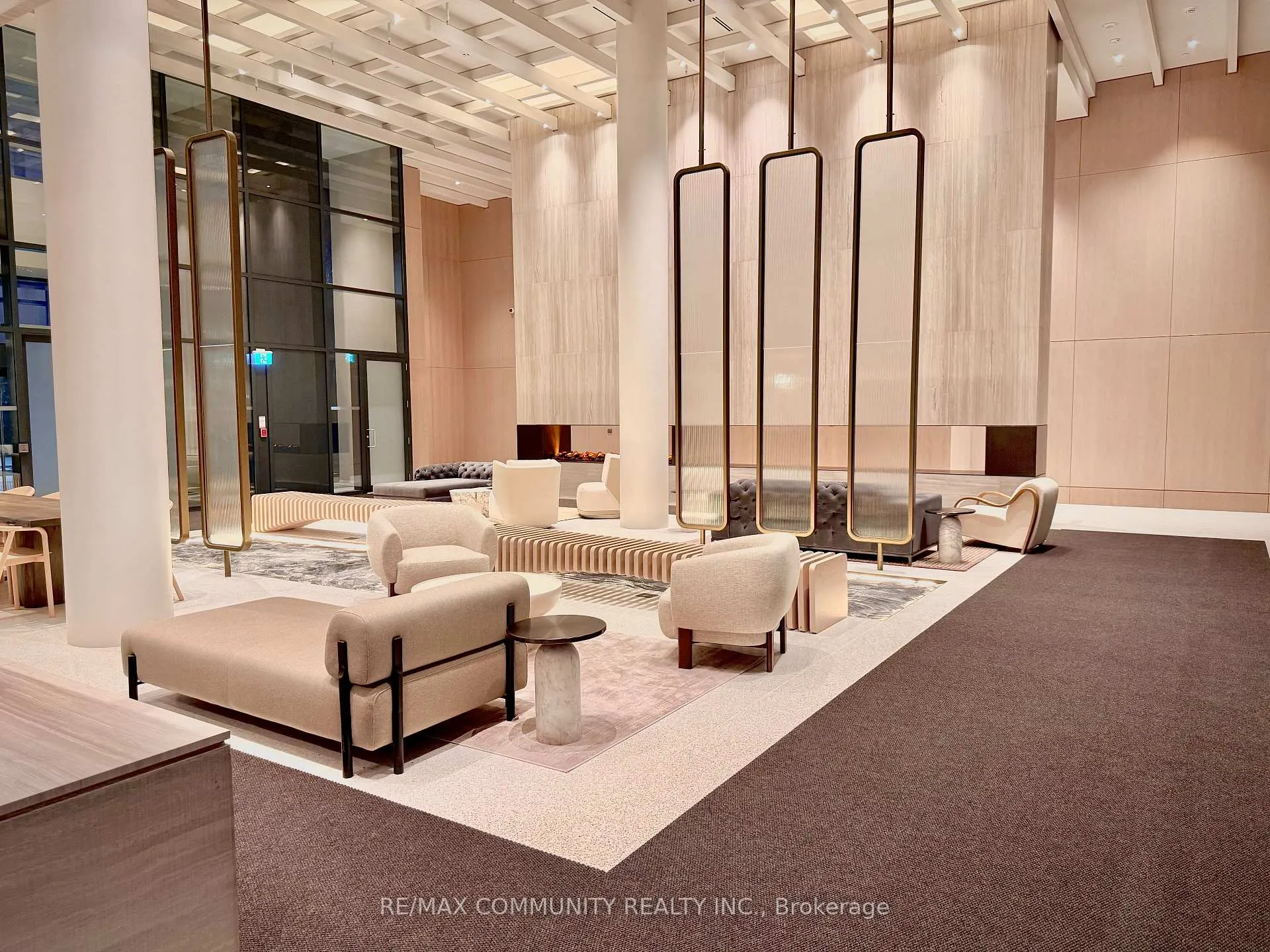 Photo 1 of Unit 317, 195 Commerce Street, Vaughan, Vaughan Corporate Centre — HOMEH