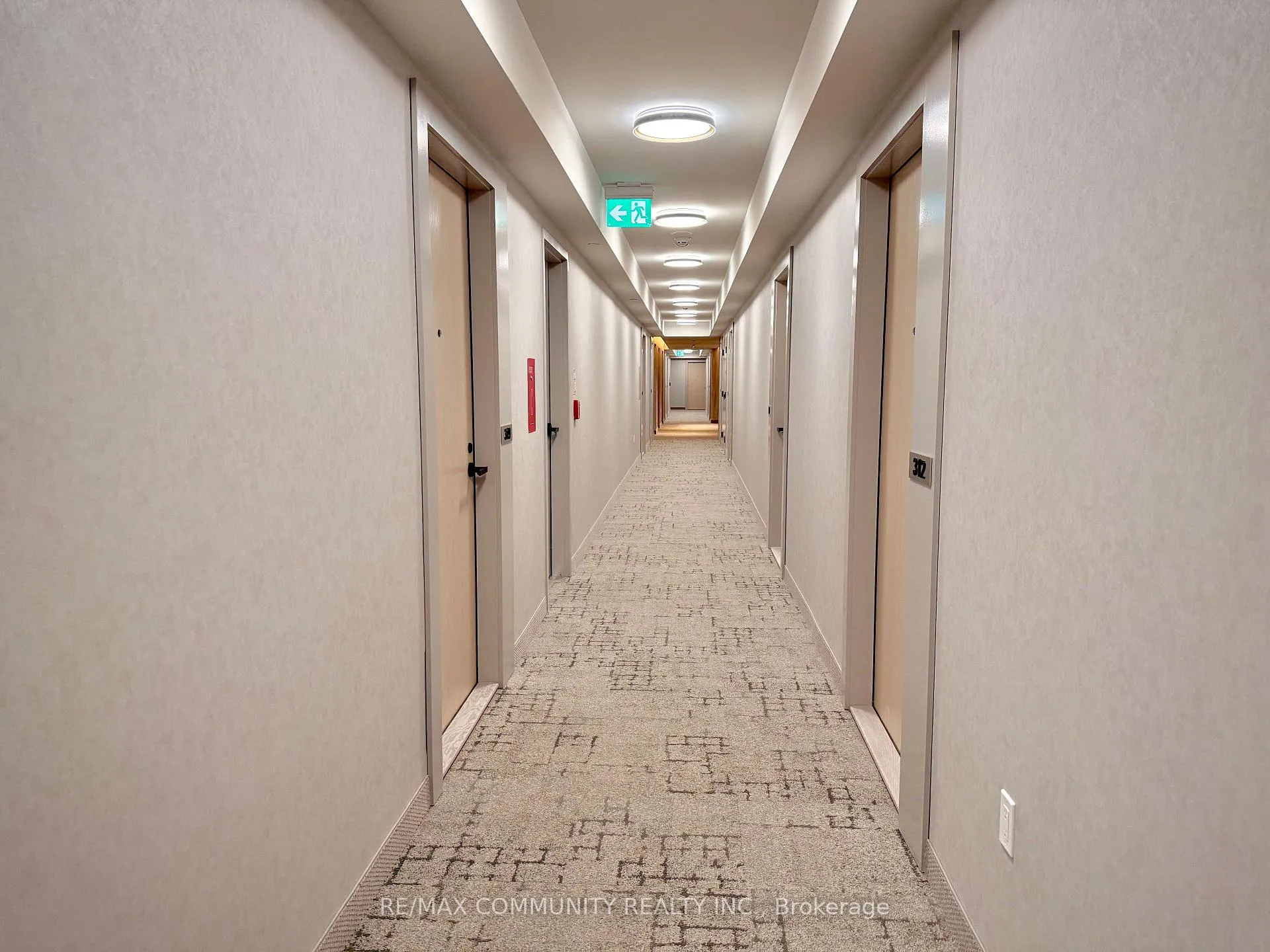 Photo 2 of Unit 317, 195 Commerce Street, Vaughan, Vaughan Corporate Centre — HOMEH