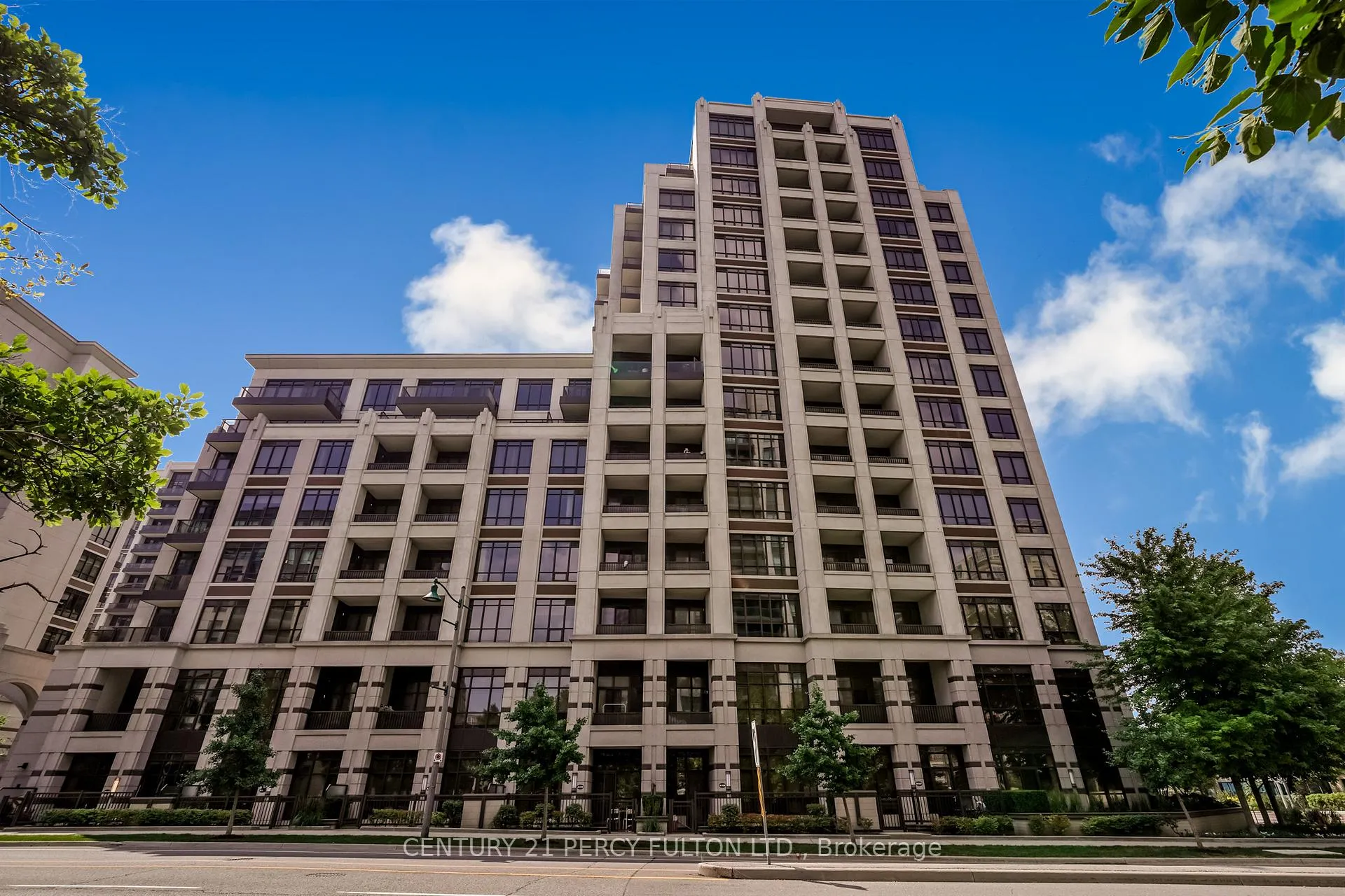 Photo 1 of Unit 315, 89 South Town Centre Boulevard, Markham, Unionville — HOMEH