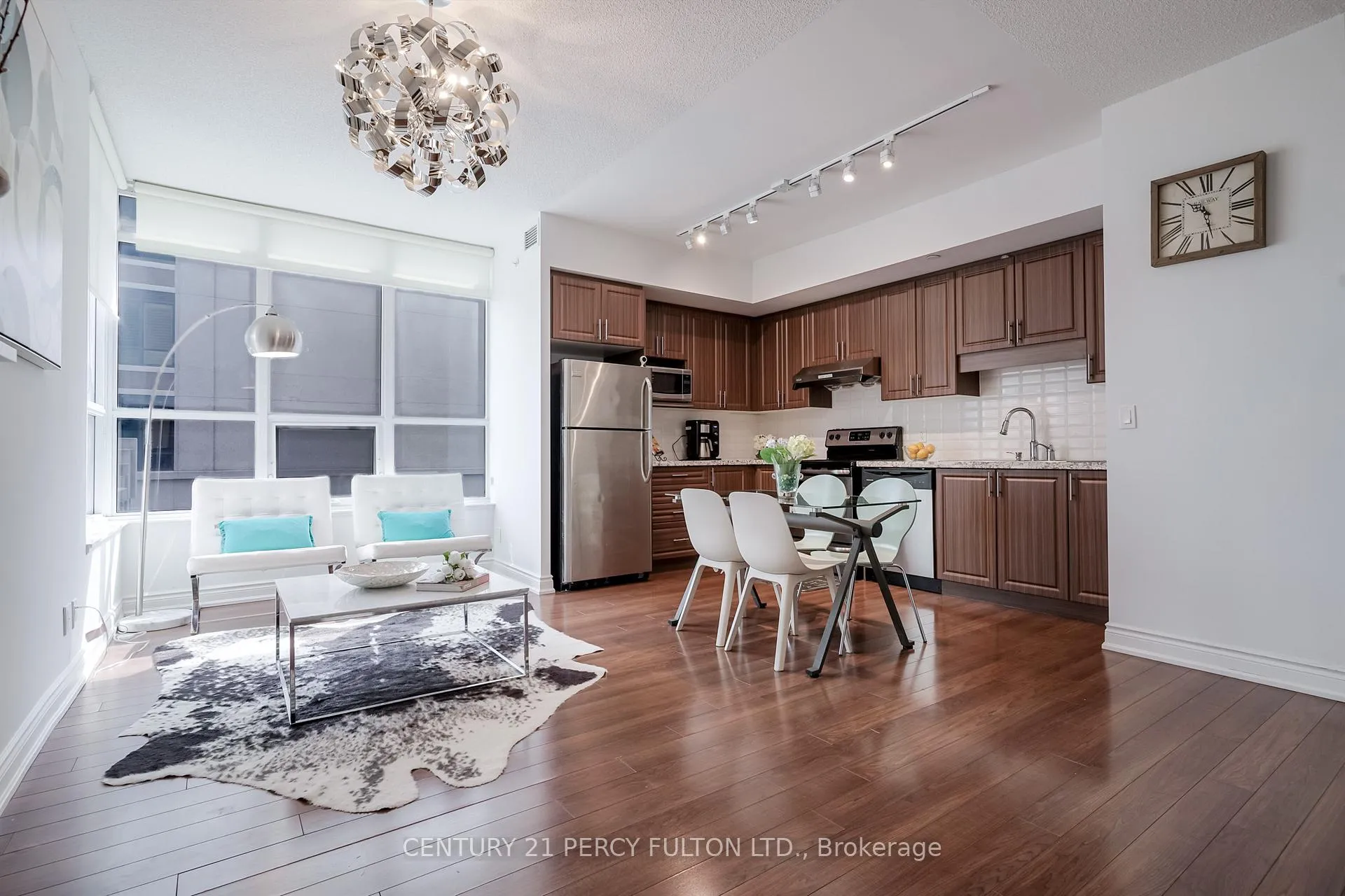 Photo 4 of Unit 315, 89 South Town Centre Boulevard, Markham, Unionville — HOMEH