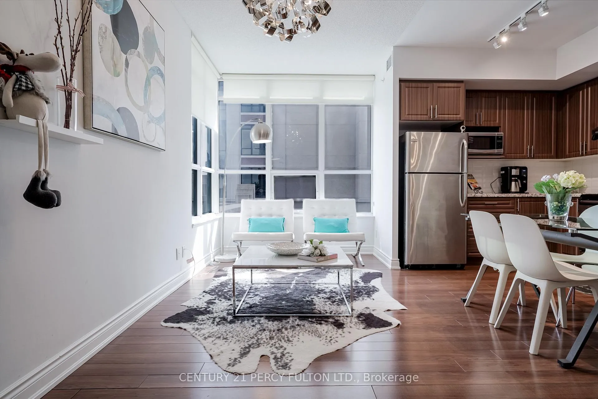 Photo 5 of Unit 315, 89 South Town Centre Boulevard, Markham, Unionville — HOMEH