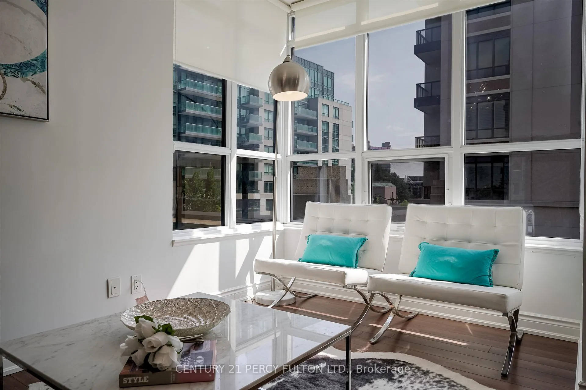 Photo 6 of Unit 315, 89 South Town Centre Boulevard, Markham, Unionville — HOMEH