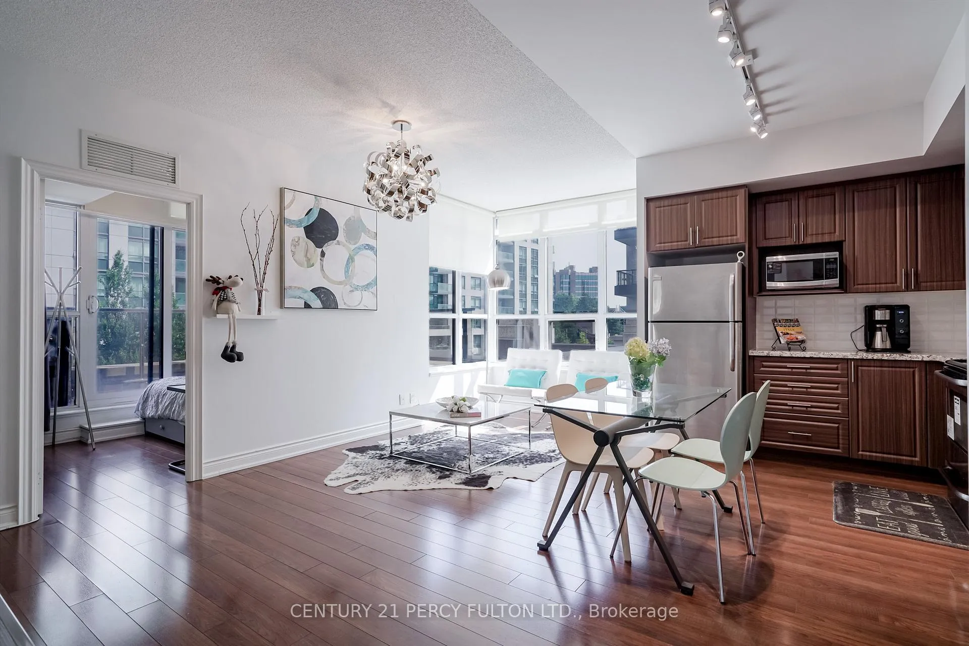 Photo 7 of Unit 315, 89 South Town Centre Boulevard, Markham, Unionville — HOMEH