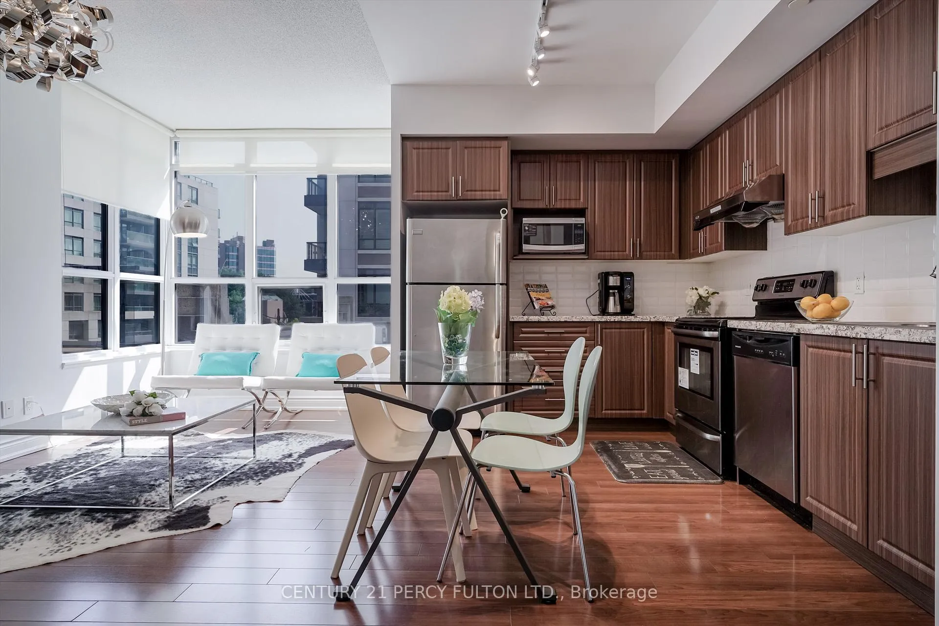 Photo 8 of Unit 315, 89 South Town Centre Boulevard, Markham, Unionville — HOMEH