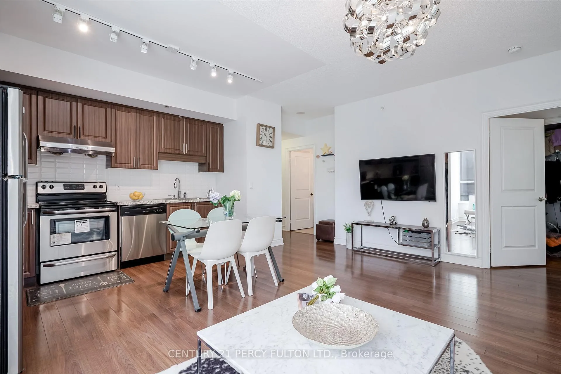 Photo 11 of Unit 315, 89 South Town Centre Boulevard, Markham, Unionville — HOMEH