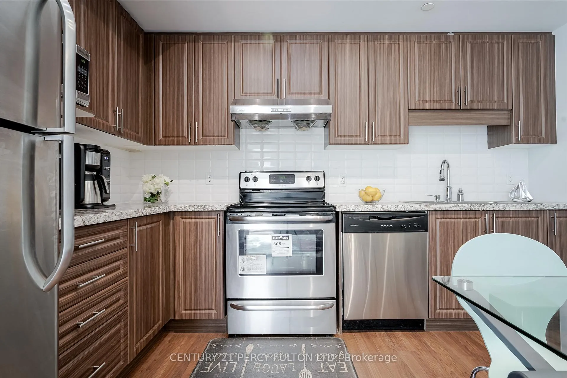 Photo 12 of Unit 315, 89 South Town Centre Boulevard, Markham, Unionville — HOMEH