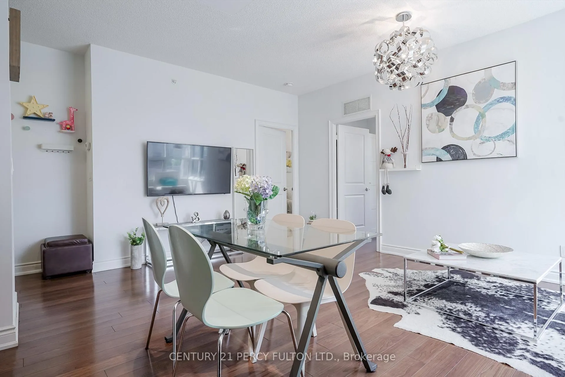 Photo 13 of Unit 315, 89 South Town Centre Boulevard, Markham, Unionville — HOMEH