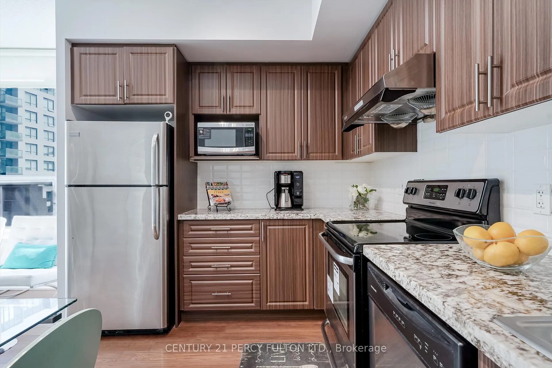 Photo 14 of Unit 315, 89 South Town Centre Boulevard, Markham, Unionville — HOMEH