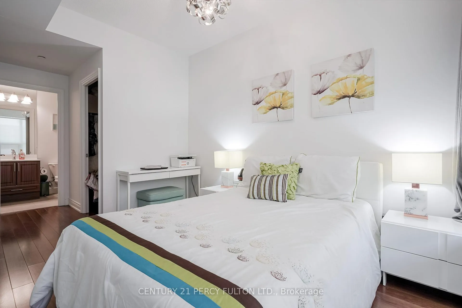 Photo 17 of Unit 315, 89 South Town Centre Boulevard, Markham, Unionville — HOMEH