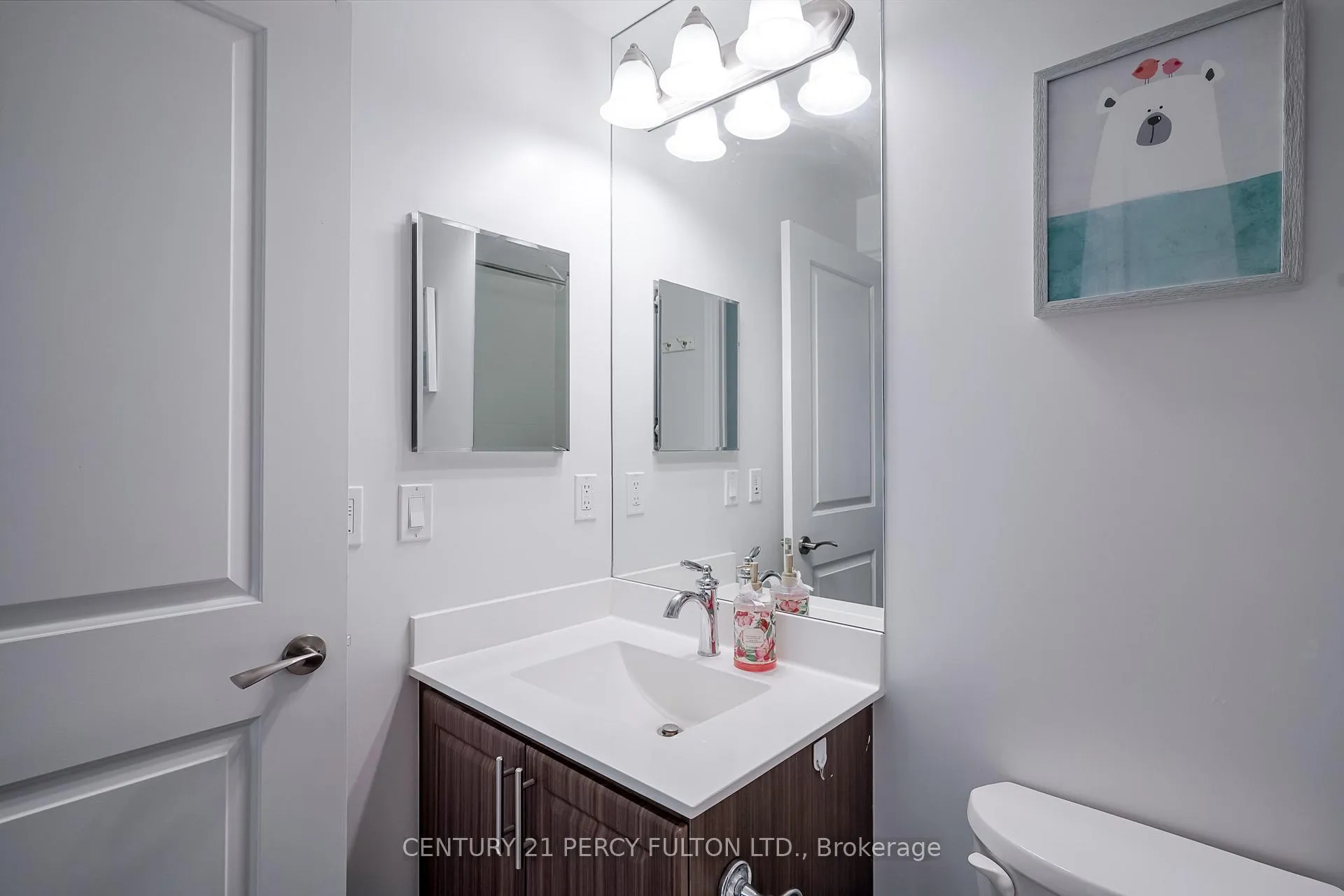 Photo 21 of Unit 315, 89 South Town Centre Boulevard, Markham, Unionville — HOMEH