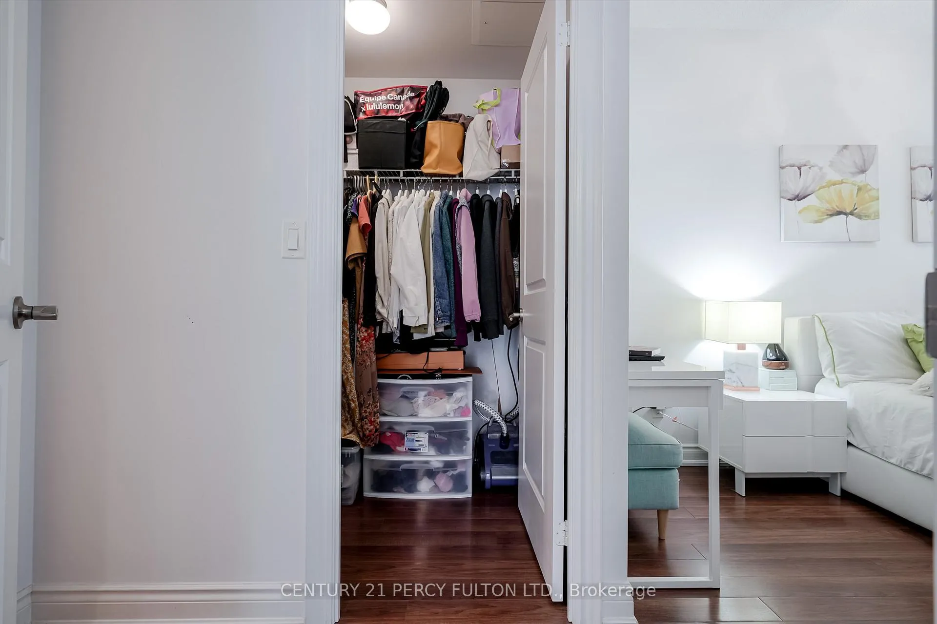 Photo 22 of Unit 315, 89 South Town Centre Boulevard, Markham, Unionville — HOMEH