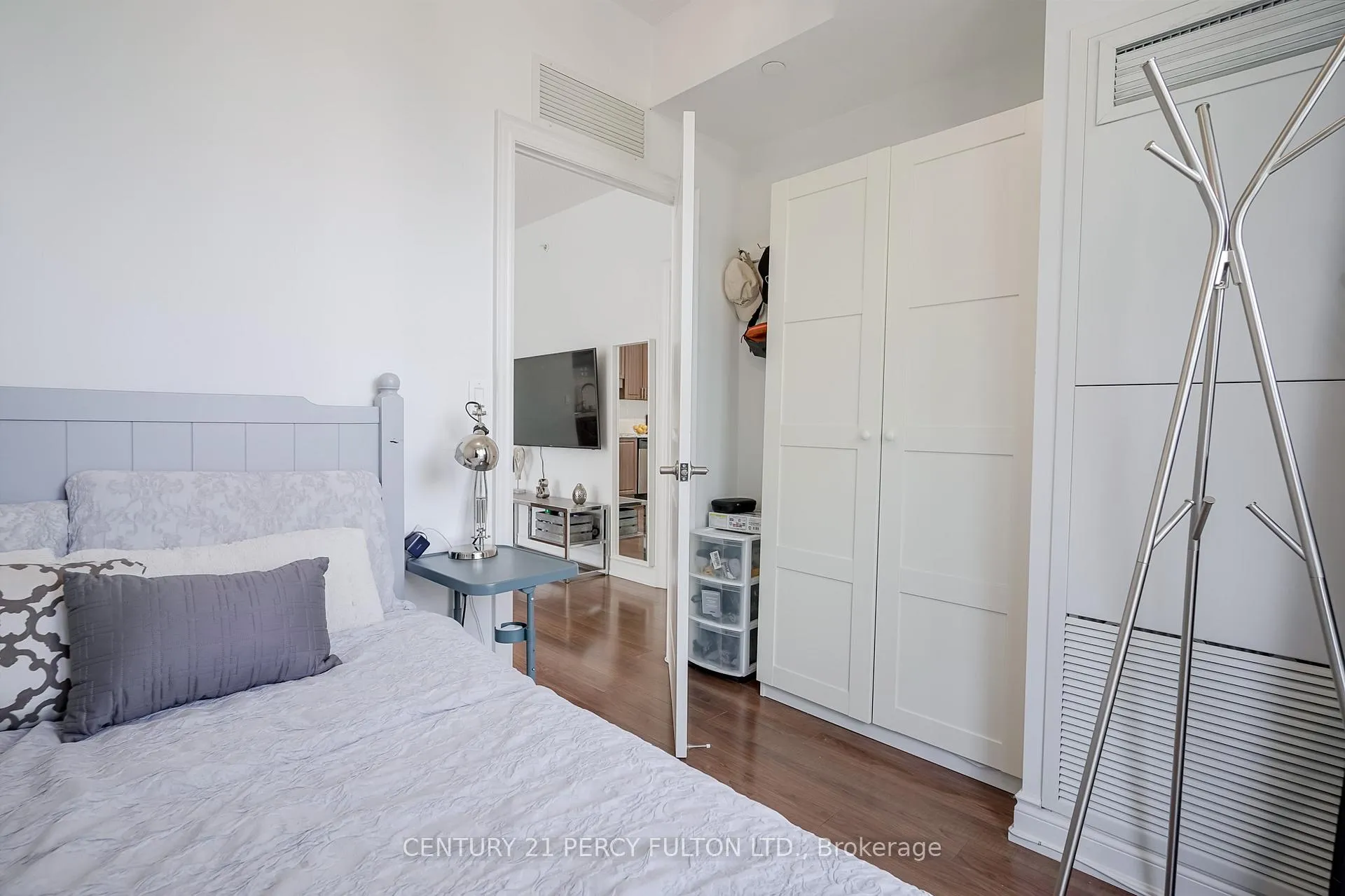 Photo 24 of Unit 315, 89 South Town Centre Boulevard, Markham, Unionville — HOMEH