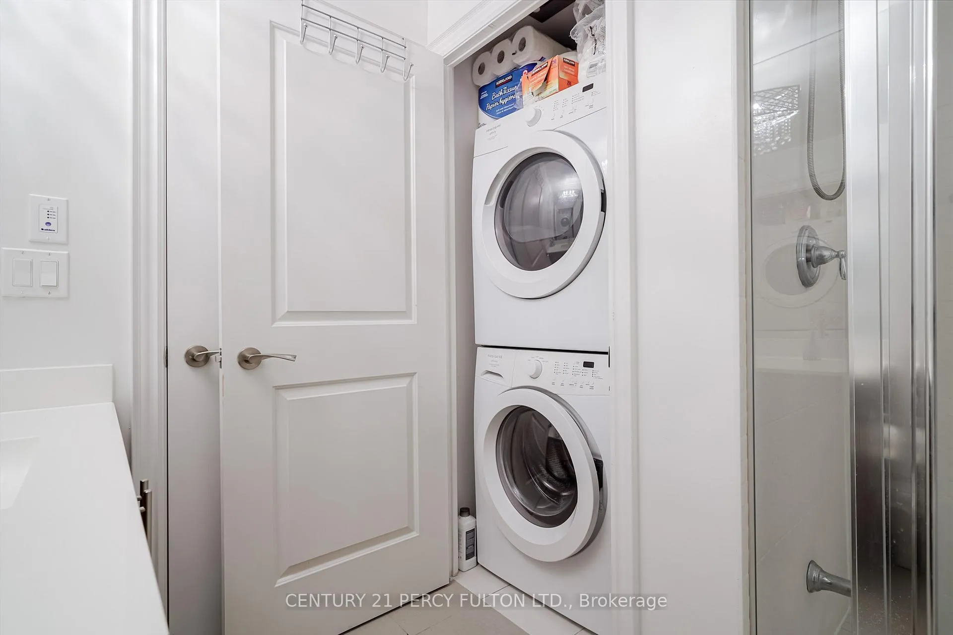 Photo 27 of Unit 315, 89 South Town Centre Boulevard, Markham, Unionville — HOMEH