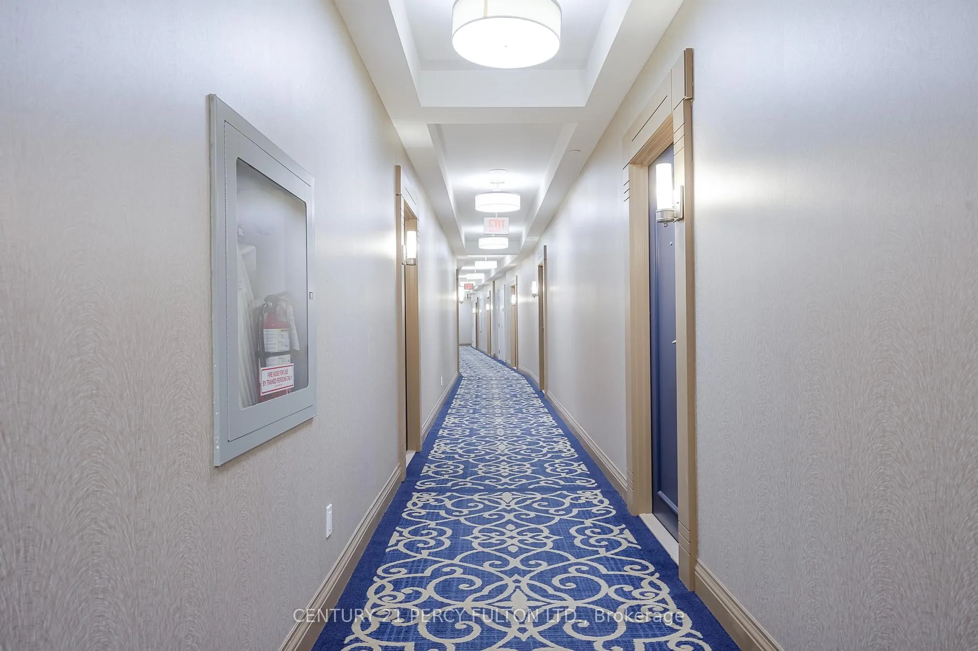 Photo 29 of Unit 315, 89 South Town Centre Boulevard, Markham, Unionville — HOMEH