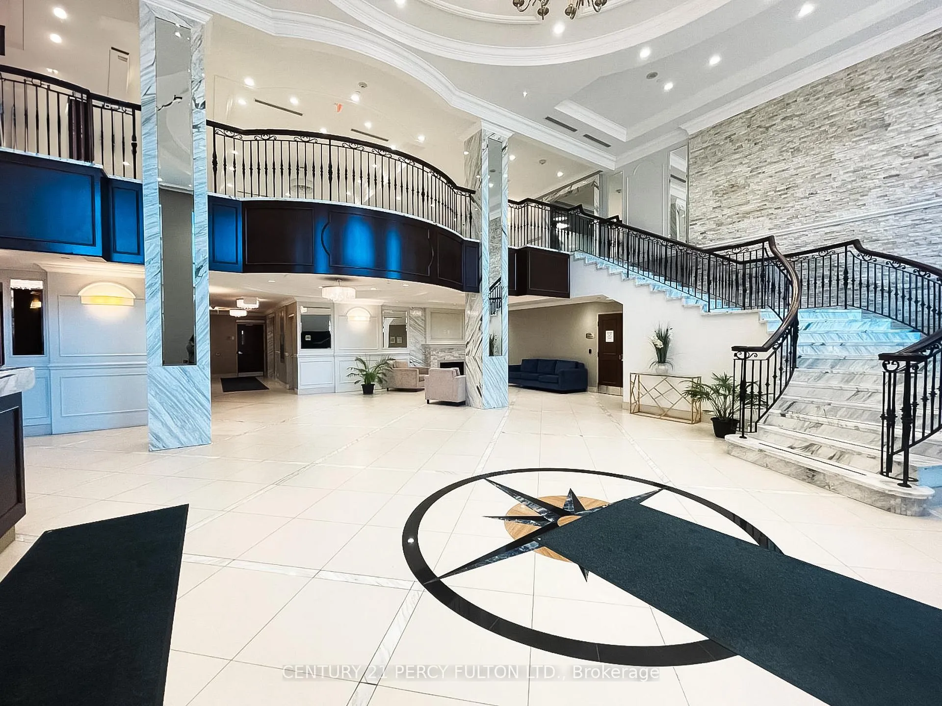 Photo 30 of Unit 315, 89 South Town Centre Boulevard, Markham, Unionville — HOMEH