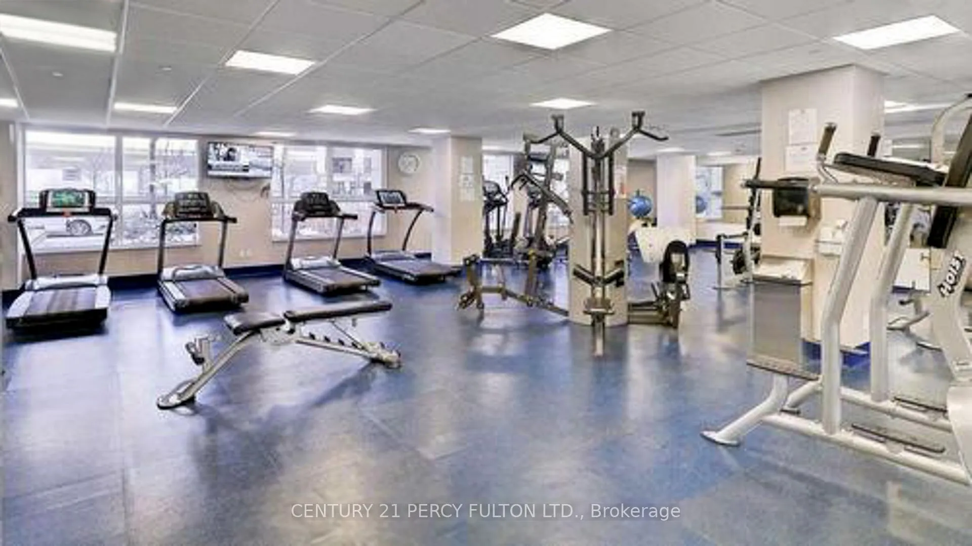 Photo 32 of Unit 315, 89 South Town Centre Boulevard, Markham, Unionville — HOMEH