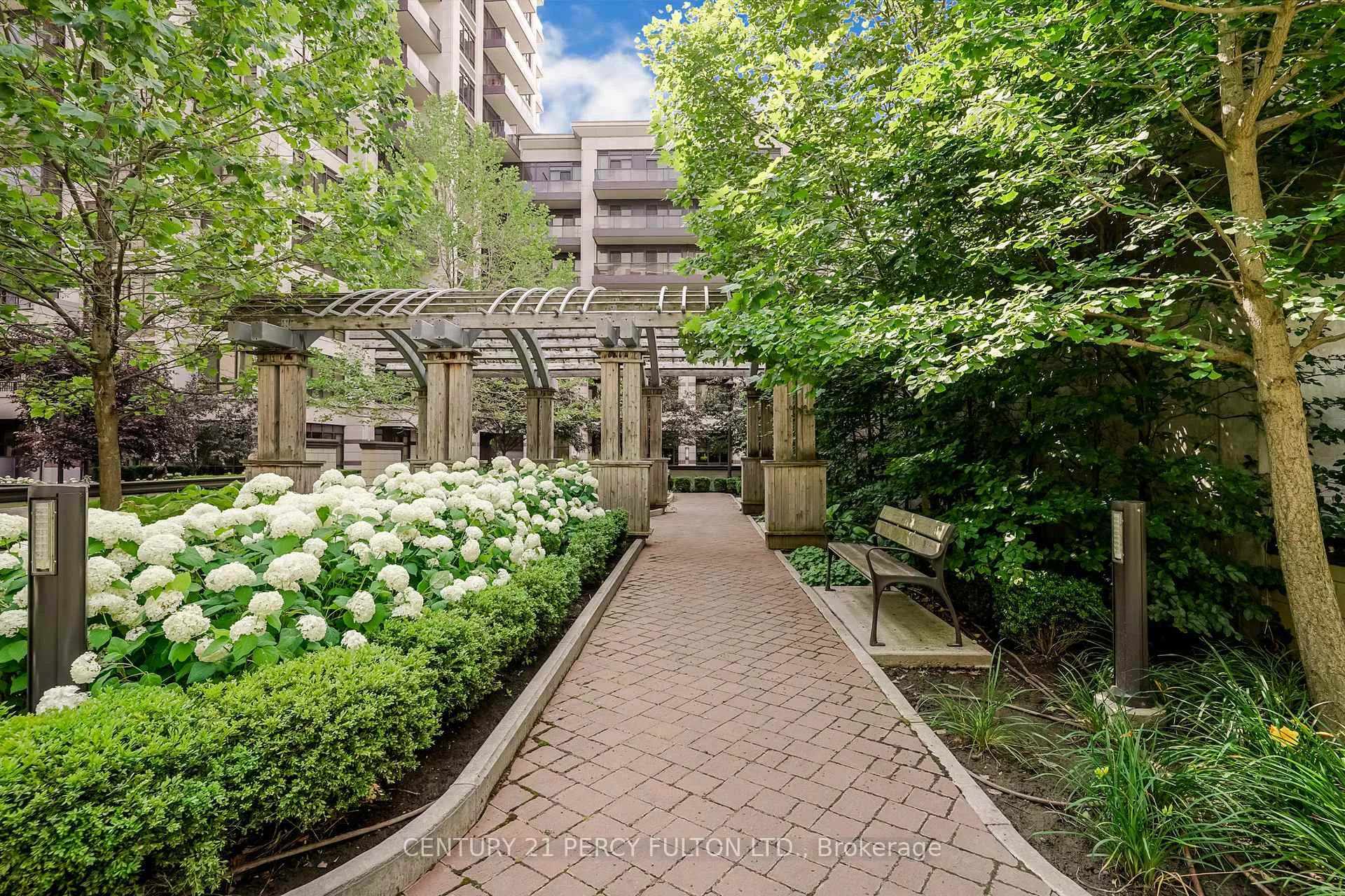 Photo 34 of Unit 315, 89 South Town Centre Boulevard, Markham, Unionville — HOMEH