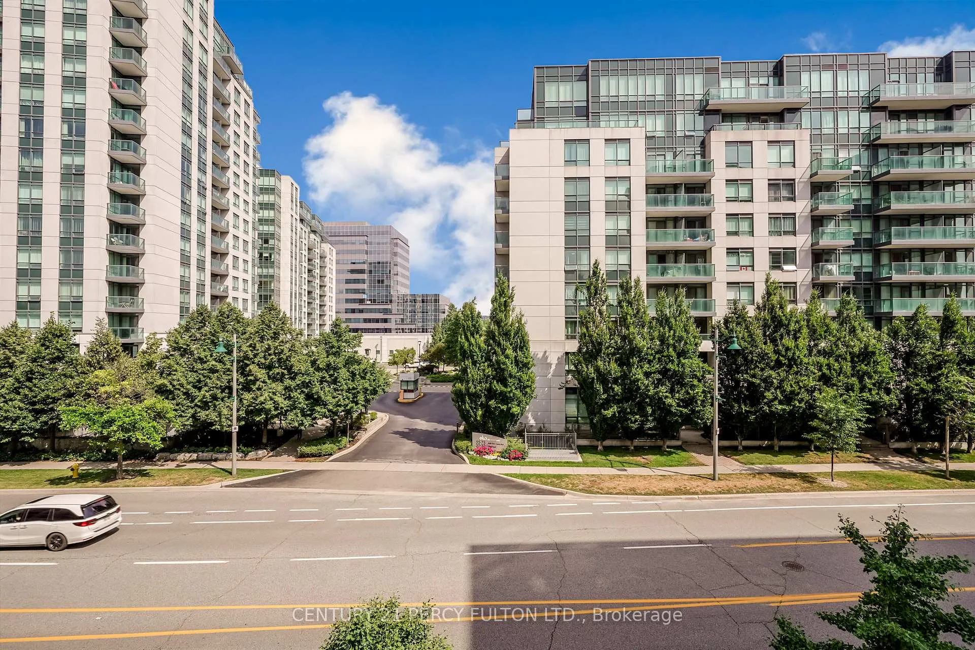 Photo 35 of Unit 315, 89 South Town Centre Boulevard, Markham, Unionville — HOMEH