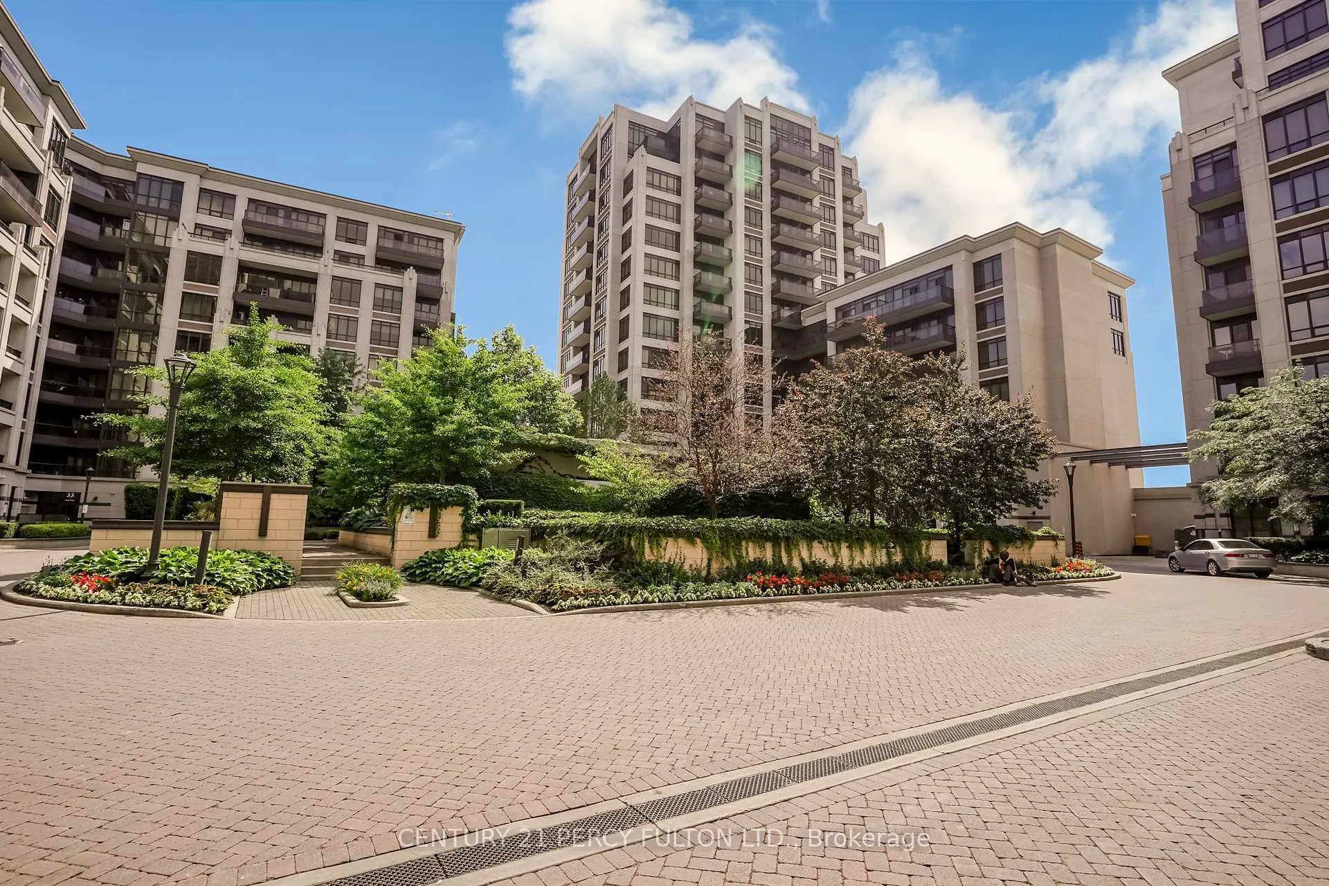 Photo 37 of Unit 315, 89 South Town Centre Boulevard, Markham, Unionville — HOMEH