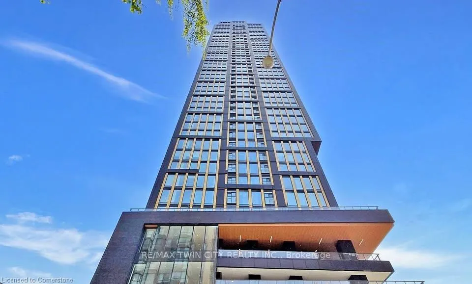 Photo 1 of Unit 4717, 319 Jarvis Street, Toronto, Church-Yonge Corridor — HOMEH