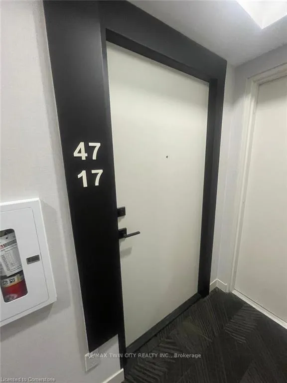 Photo 4 of Unit 4717, 319 Jarvis Street, Toronto, Church-Yonge Corridor — HOMEH